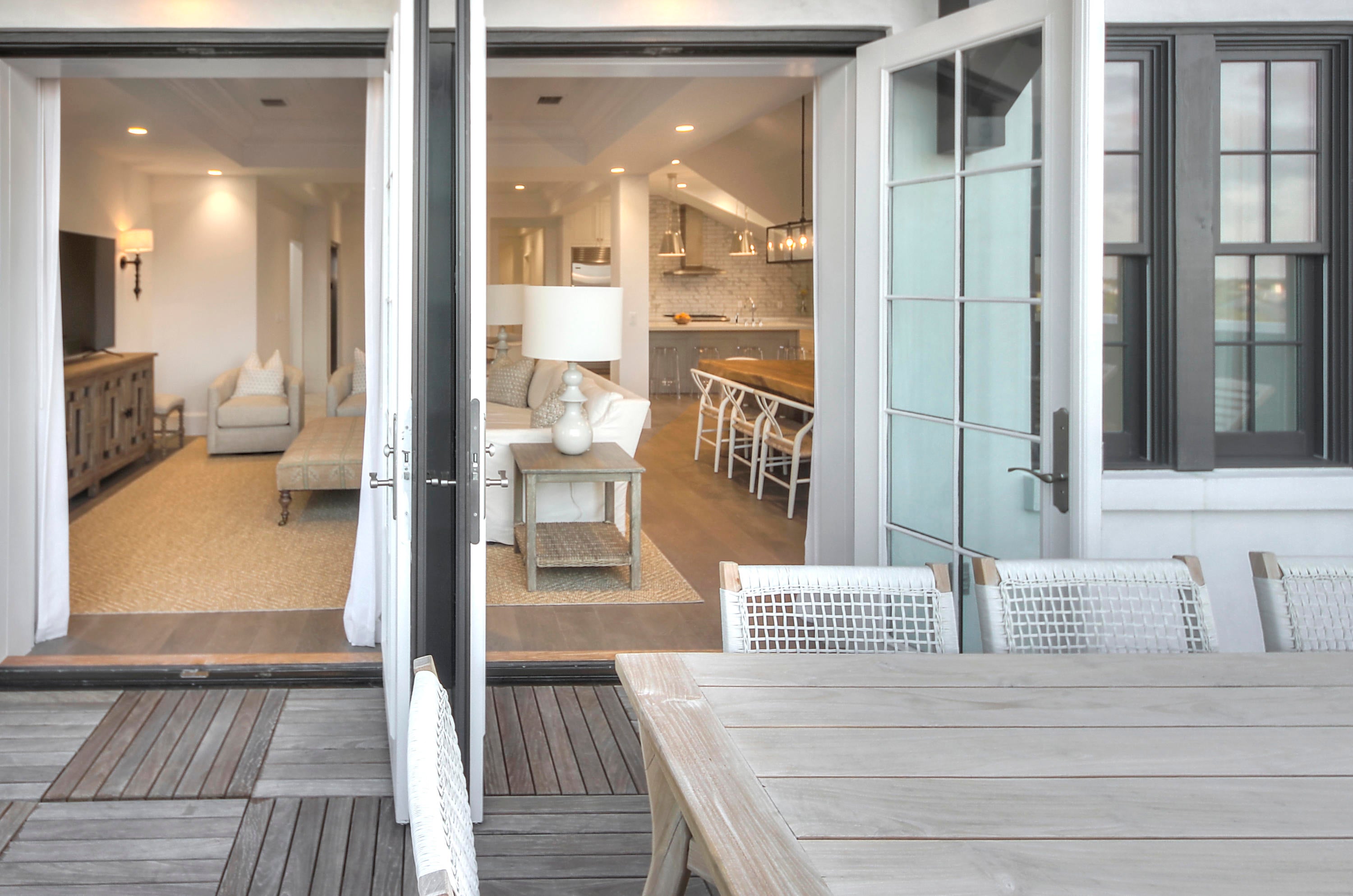 ROSEMARY BEACH - Residential
