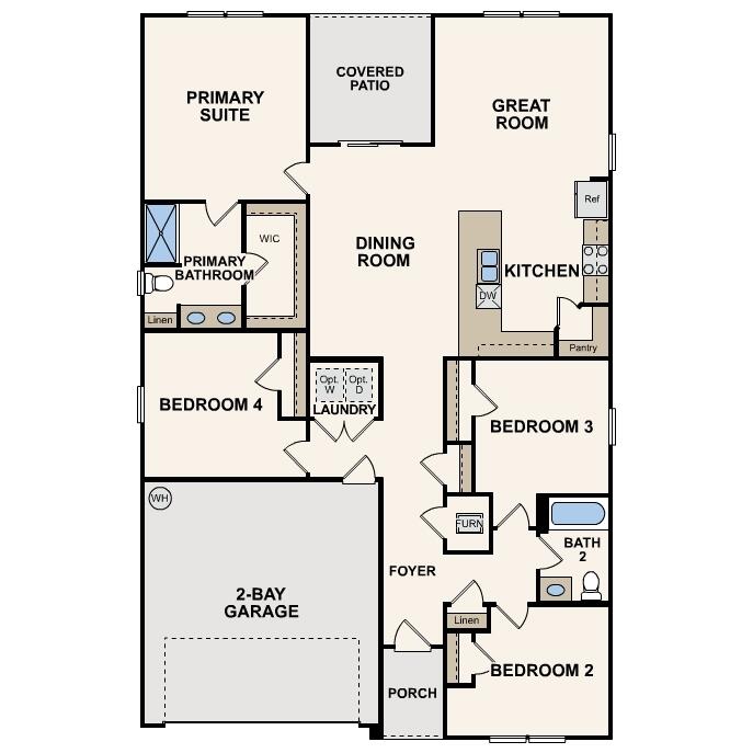 Meadow Creek - Residential