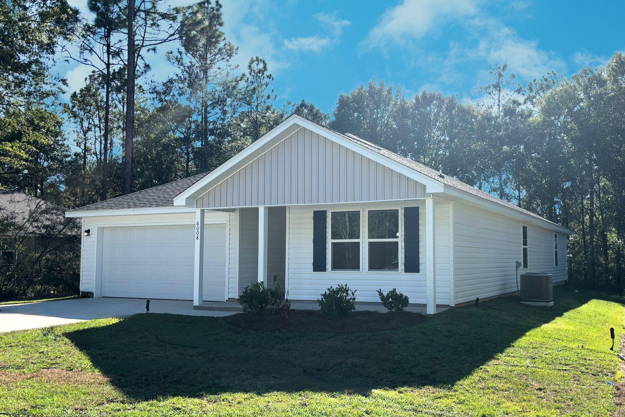 Meadow Creek - Residential