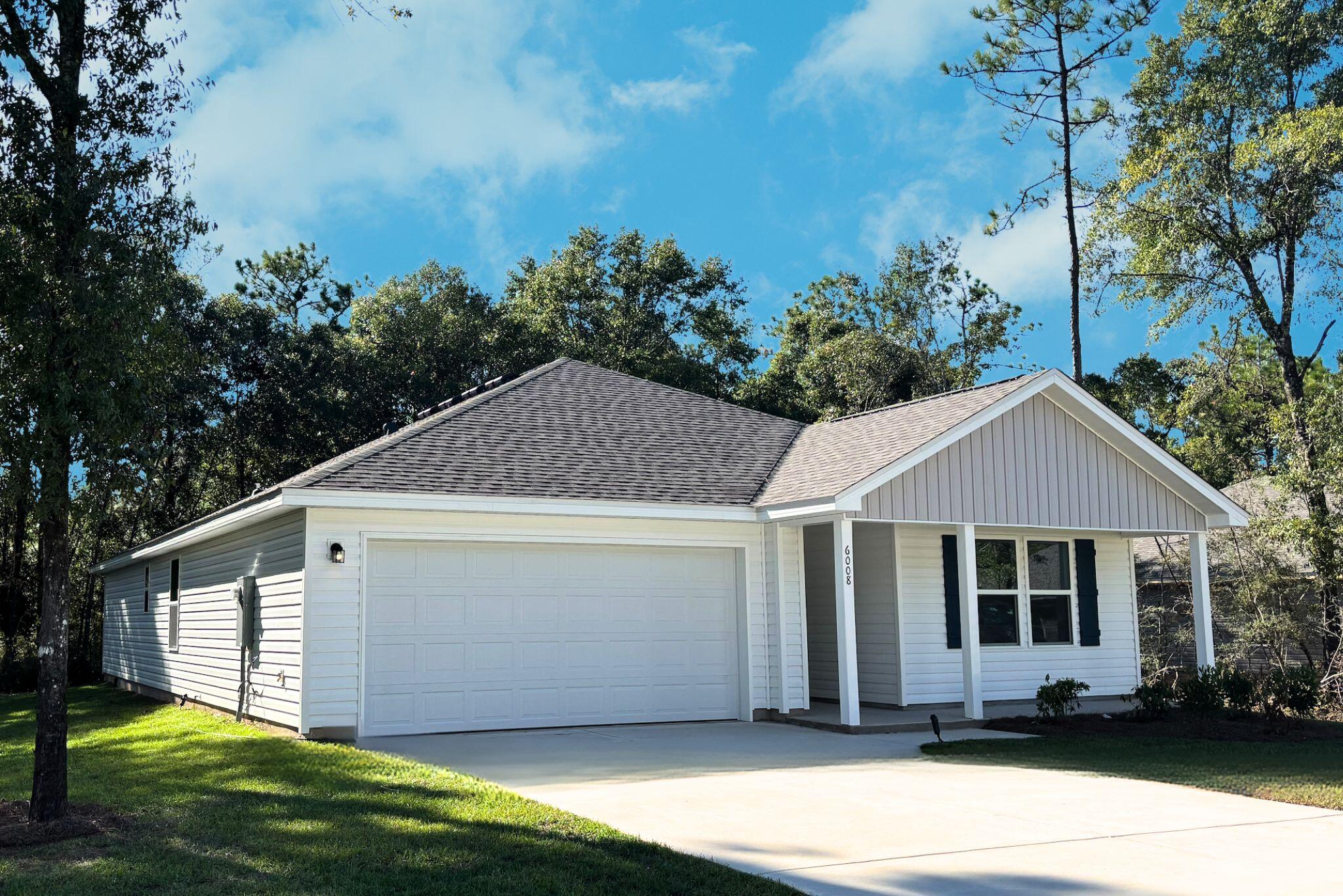 Meadow Creek - Residential