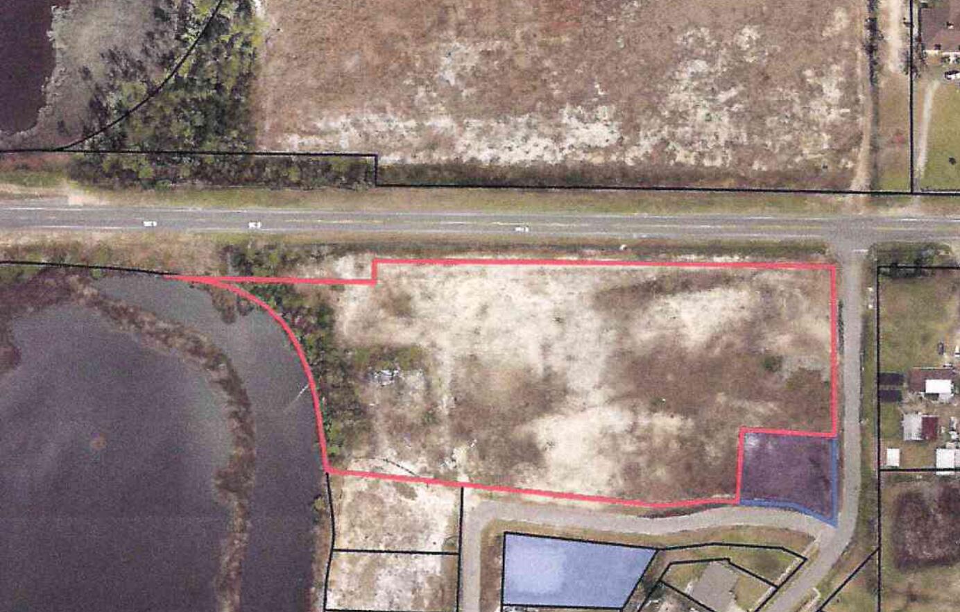 Tyndall Parkway Commercial Land Parcels - Land