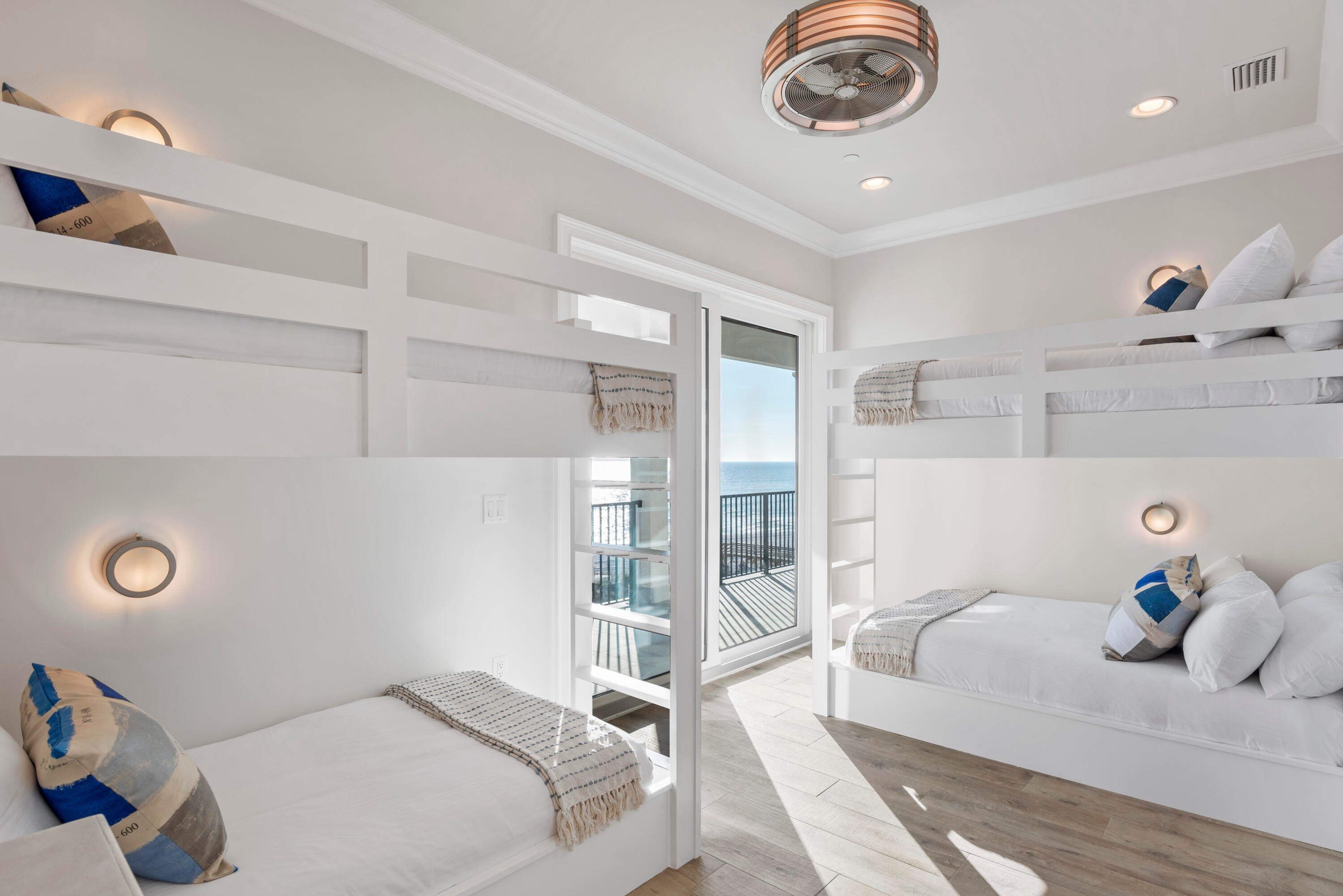 BEACHSIDE ESTATES - Residential