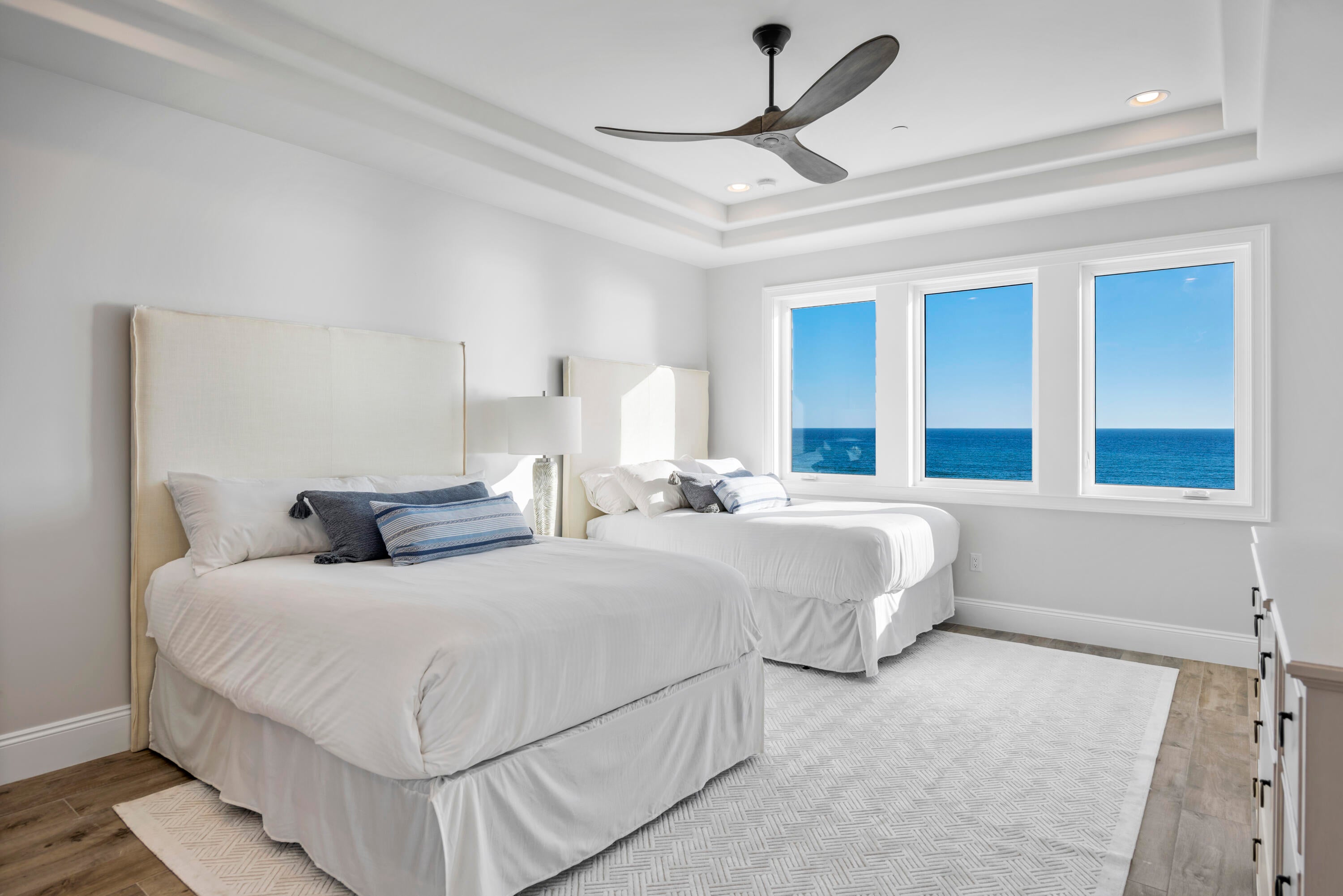 BEACHSIDE ESTATES - Residential