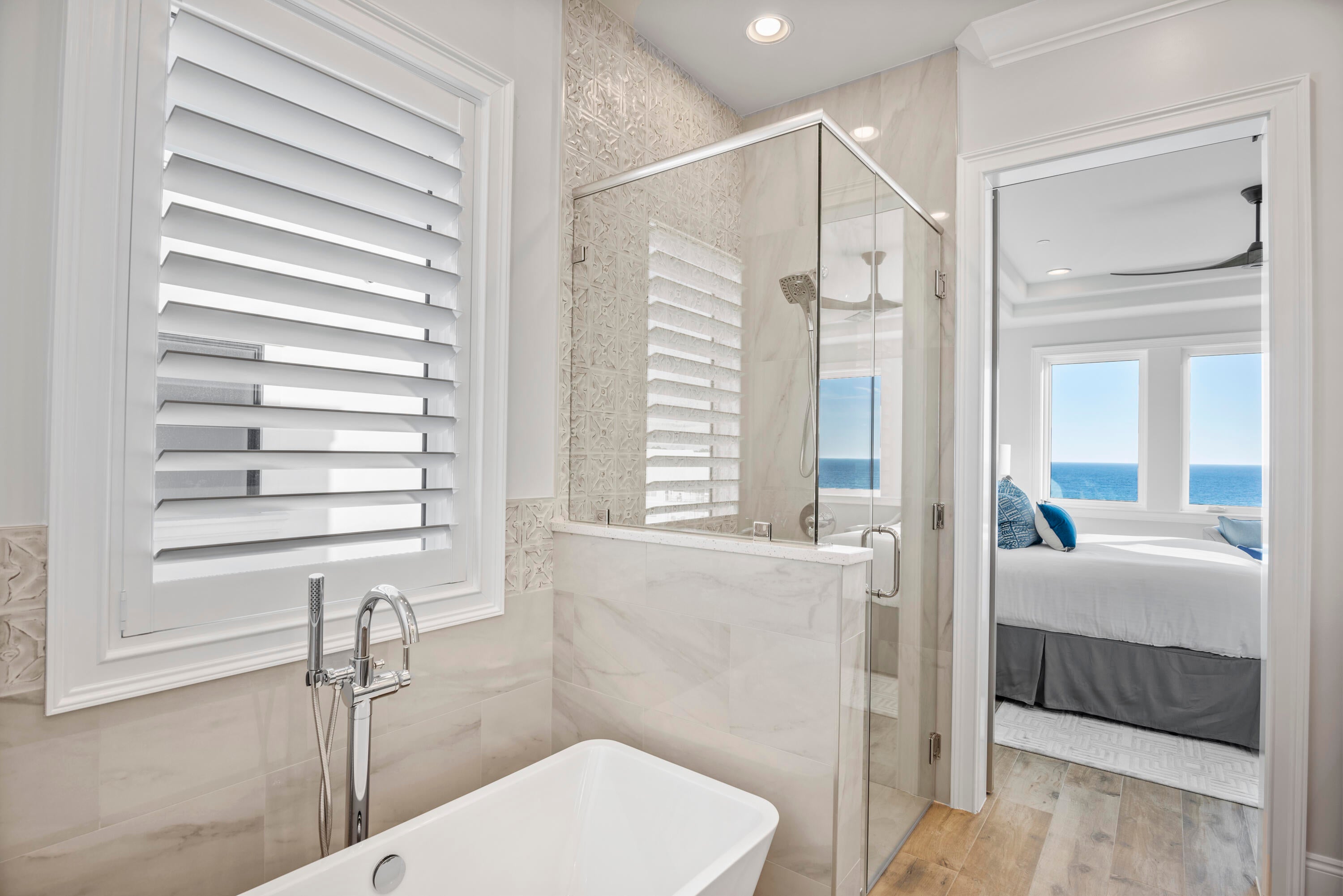 BEACHSIDE ESTATES - Residential