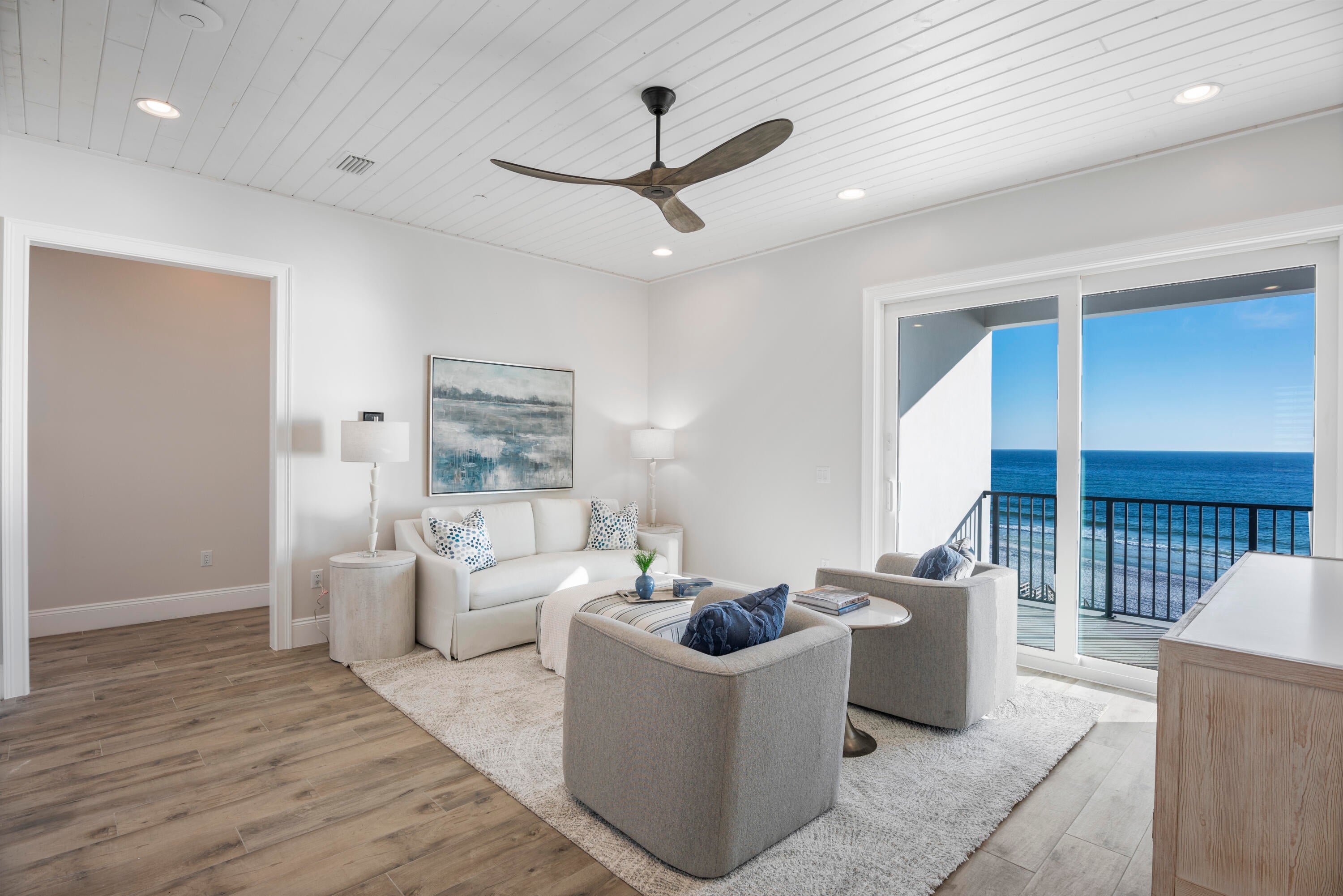 BEACHSIDE ESTATES - Residential