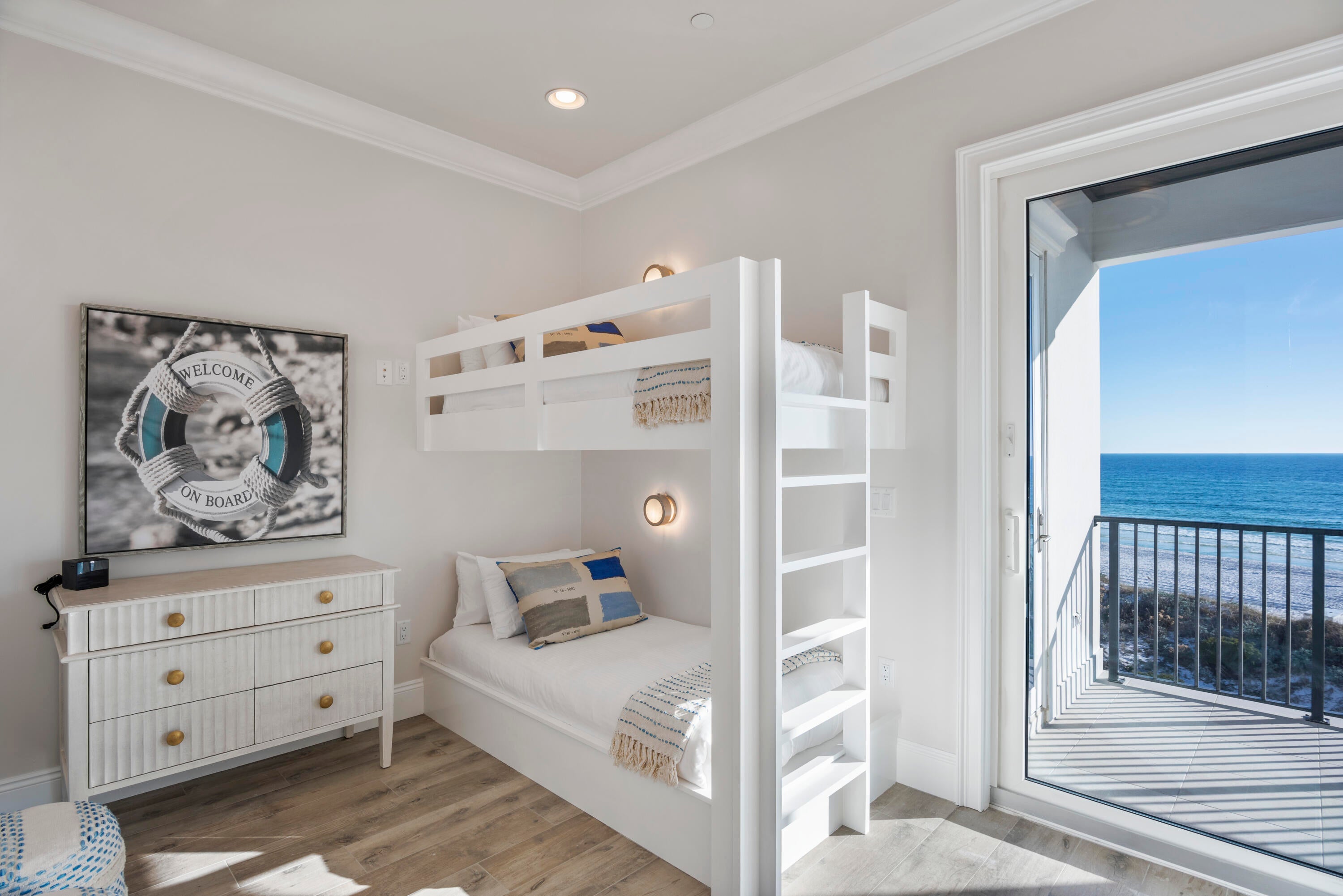 BEACHSIDE ESTATES - Residential