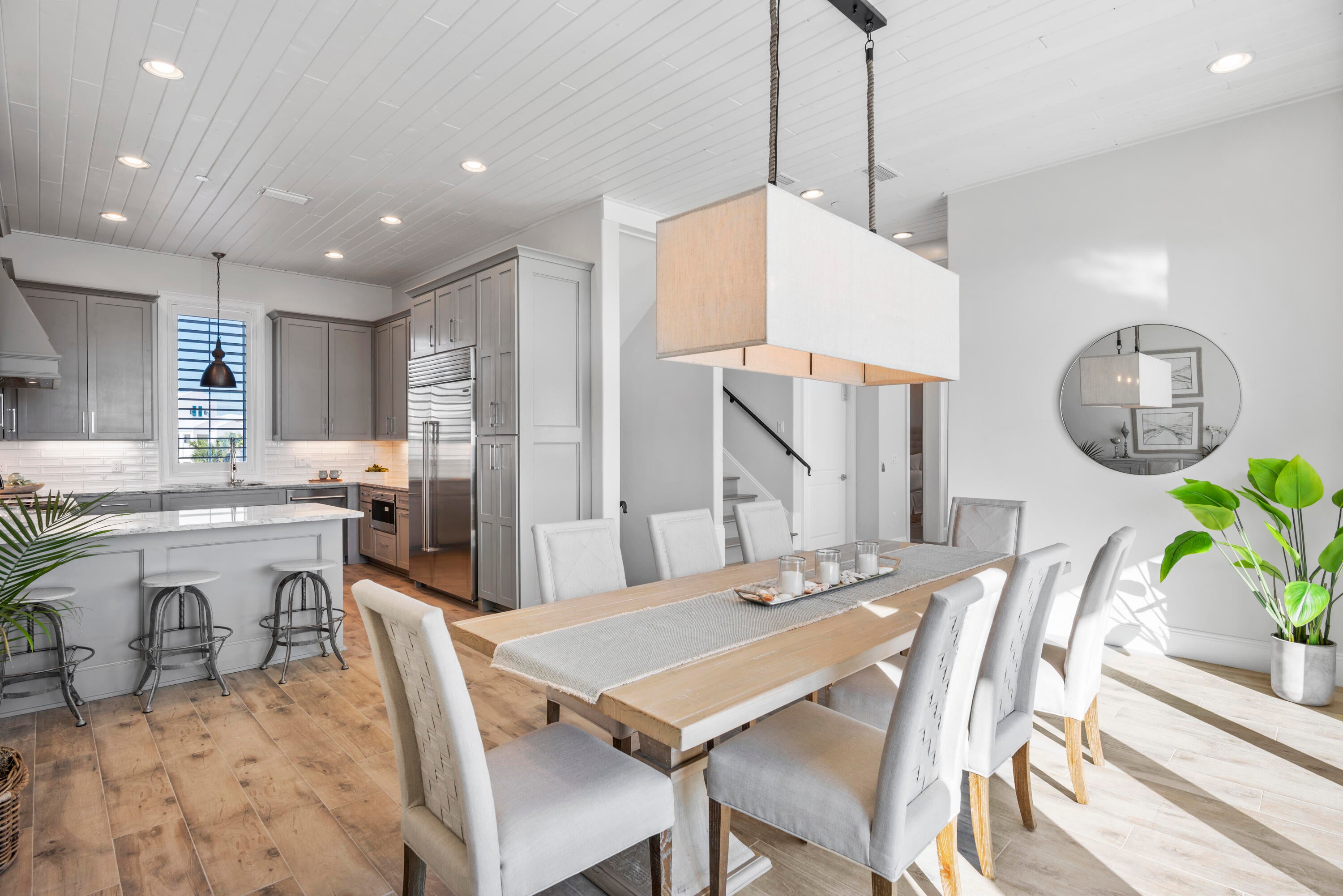BEACHSIDE ESTATES - Residential