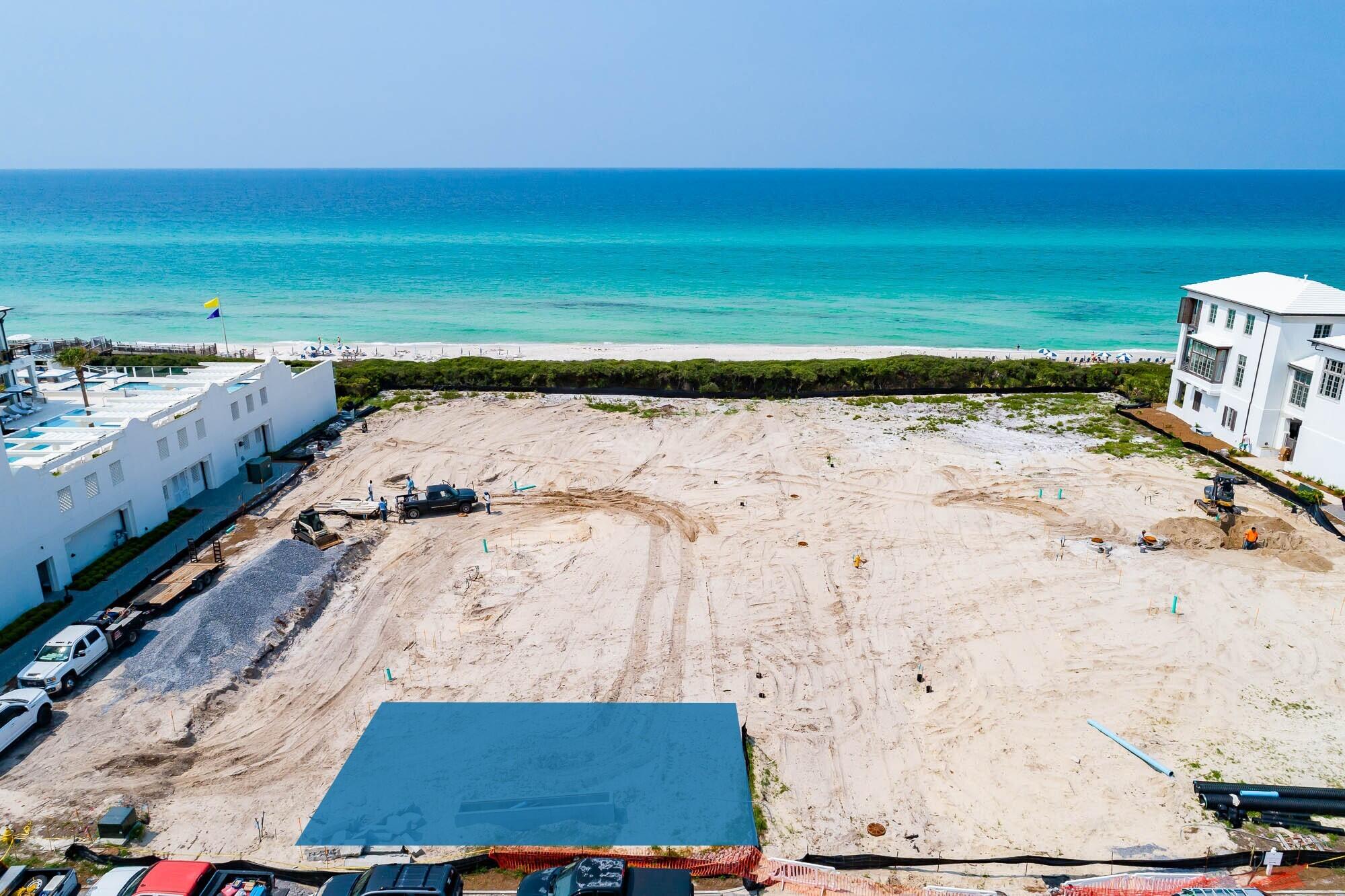 ALYS BEACH - Land