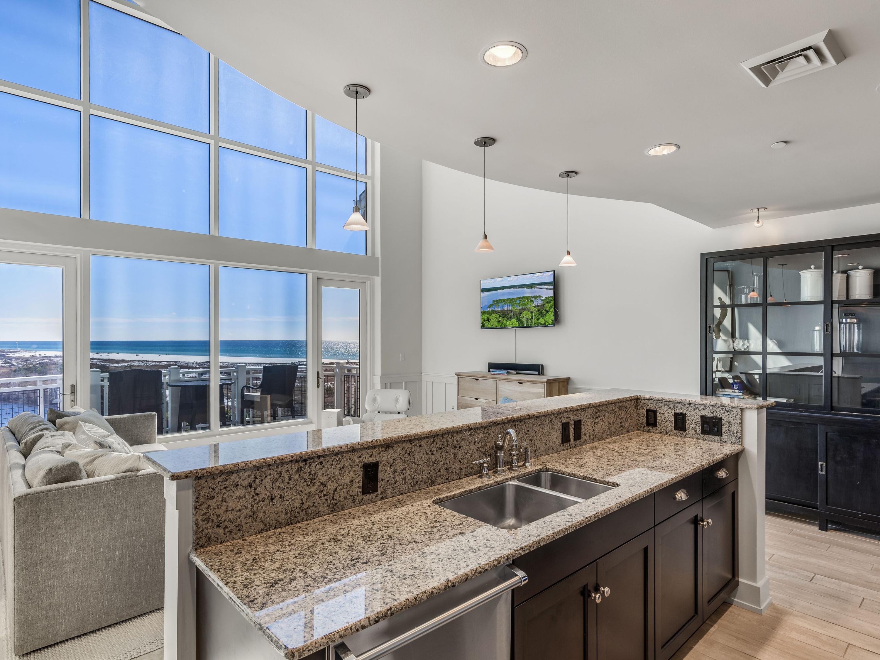 WATERSOUND BEACH - Residential