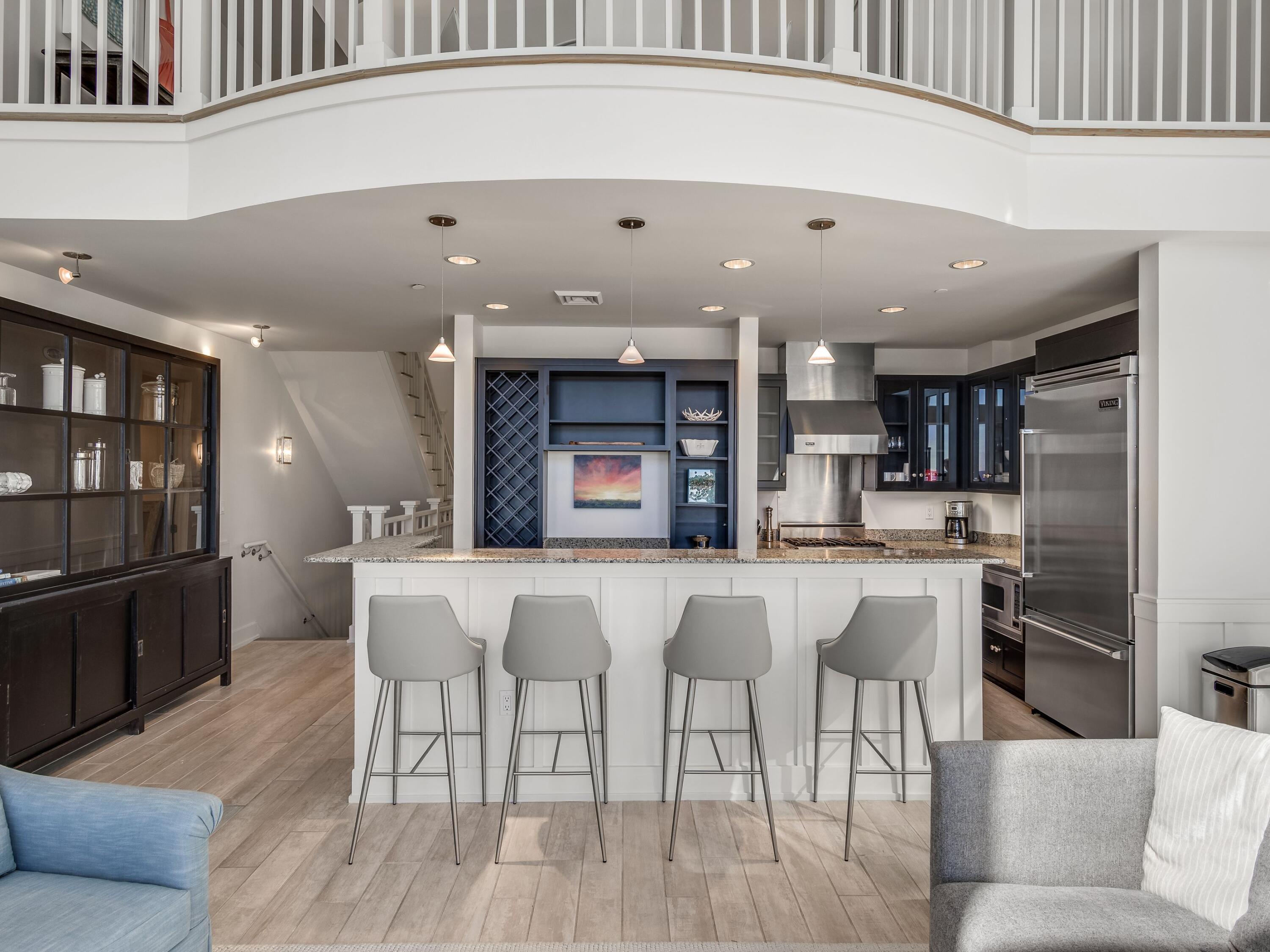 WATERSOUND BEACH - Residential