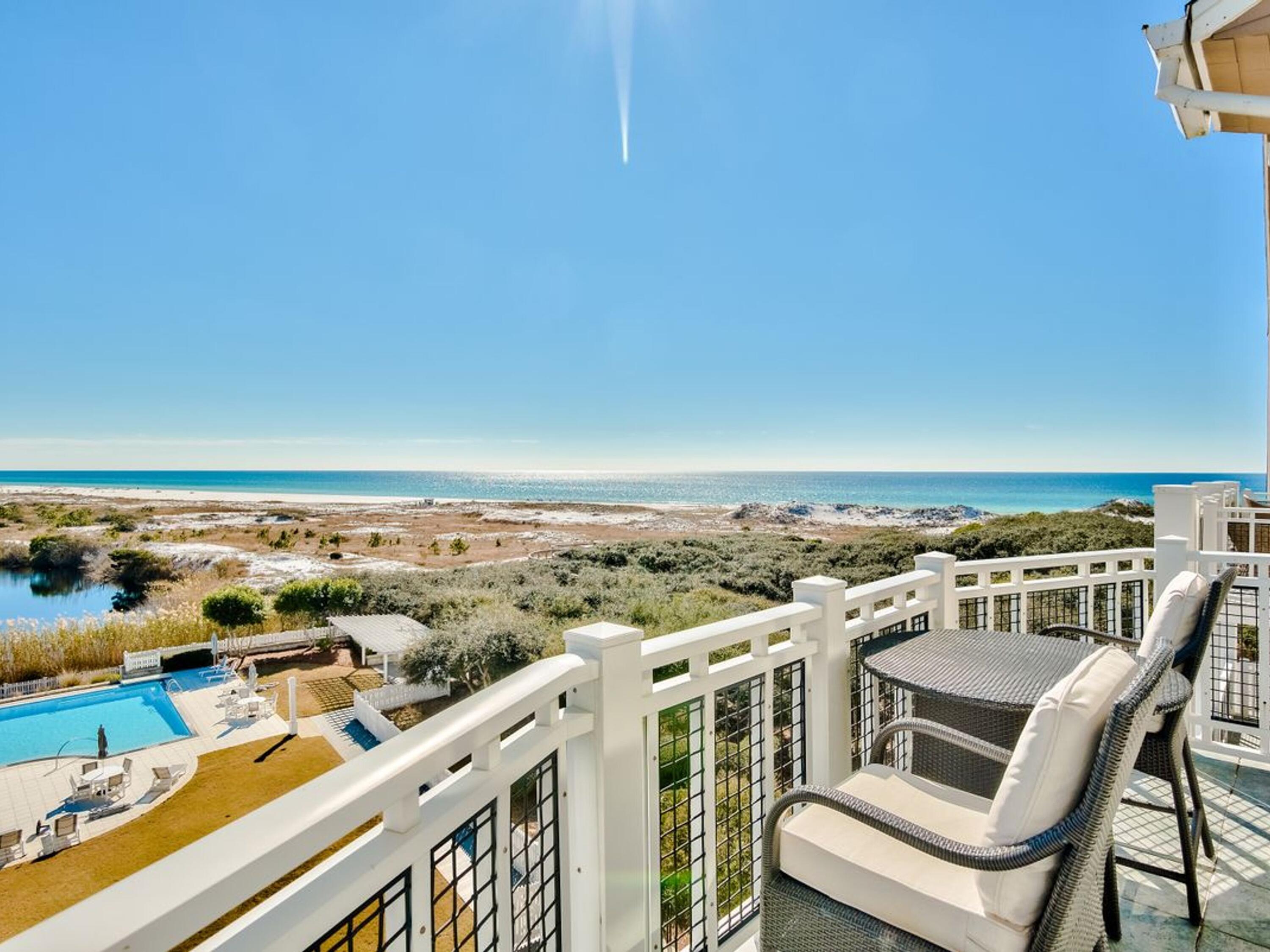 WATERSOUND BEACH - Residential