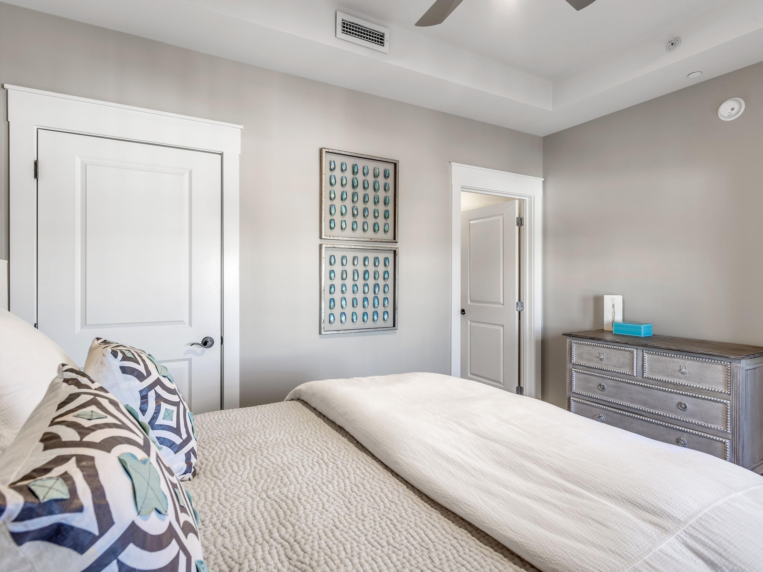 WATERSOUND BEACH - Residential