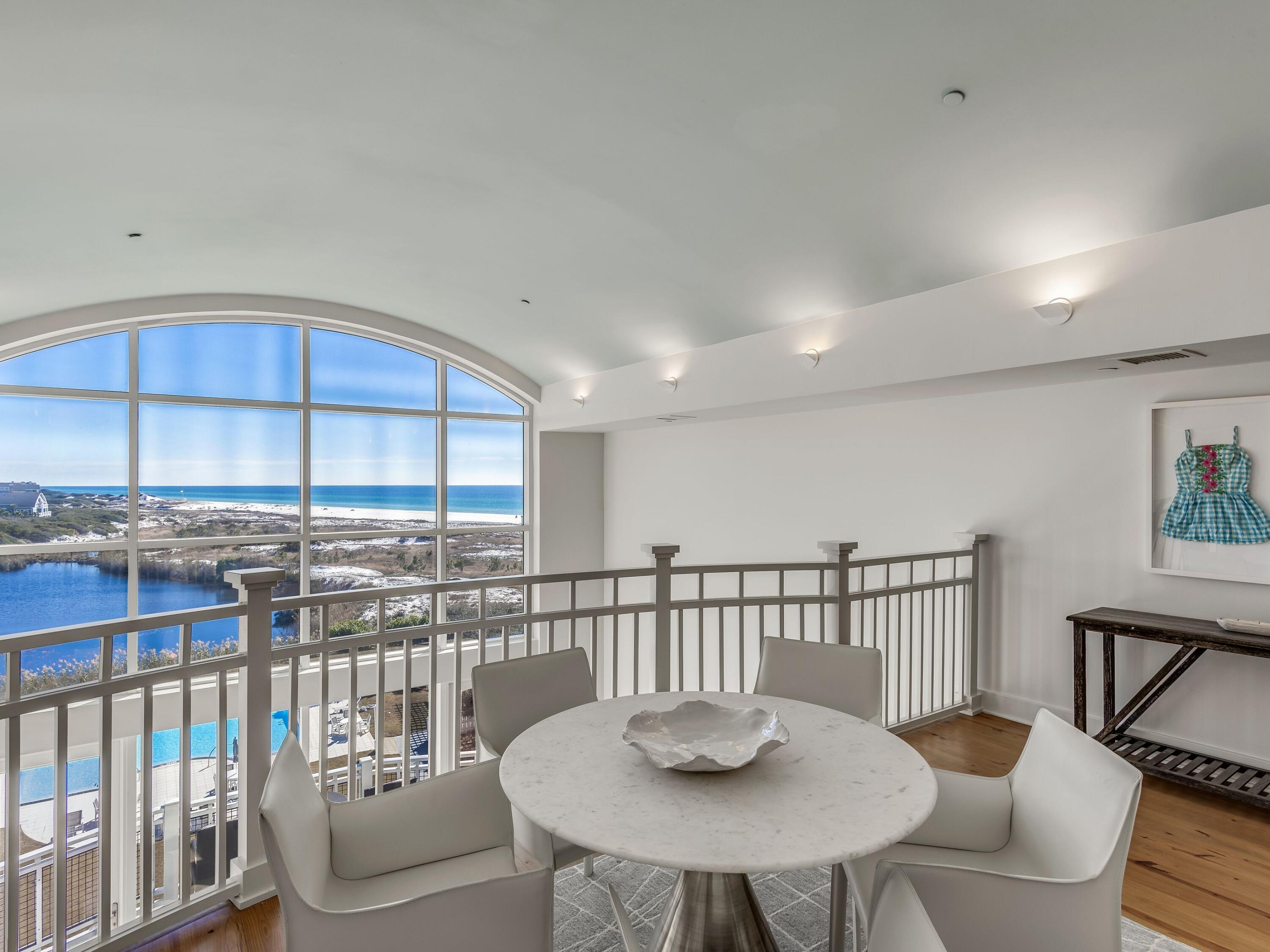 WATERSOUND BEACH - Residential