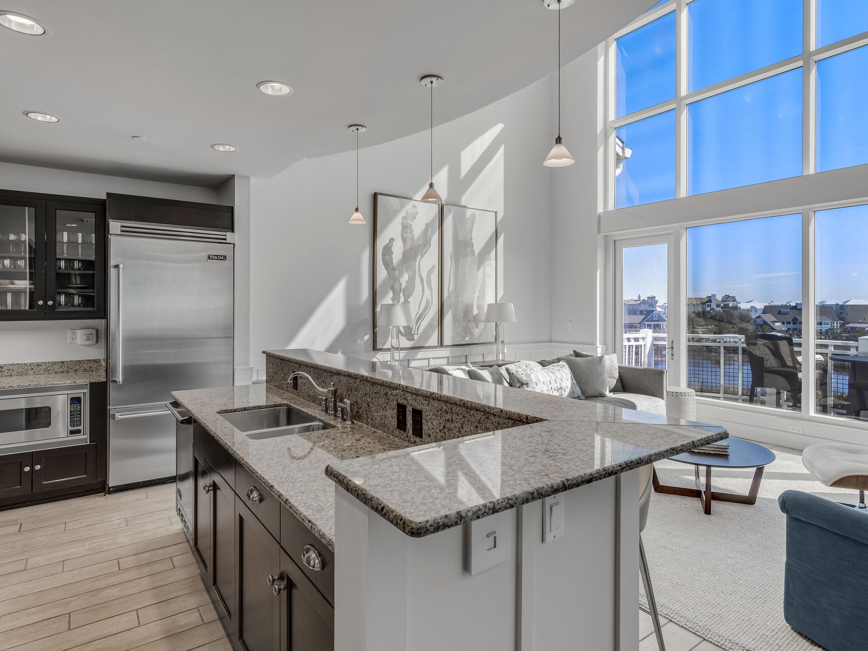 WATERSOUND BEACH - Residential