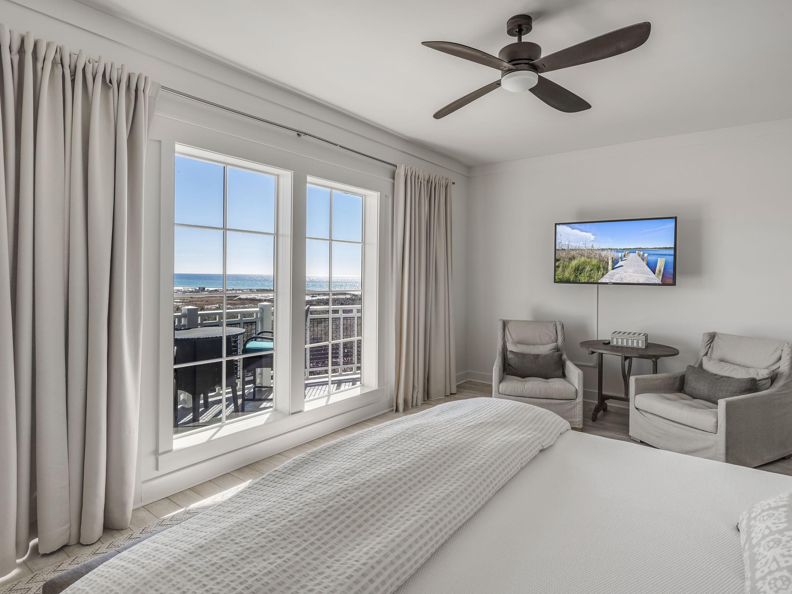 WATERSOUND BEACH - Residential