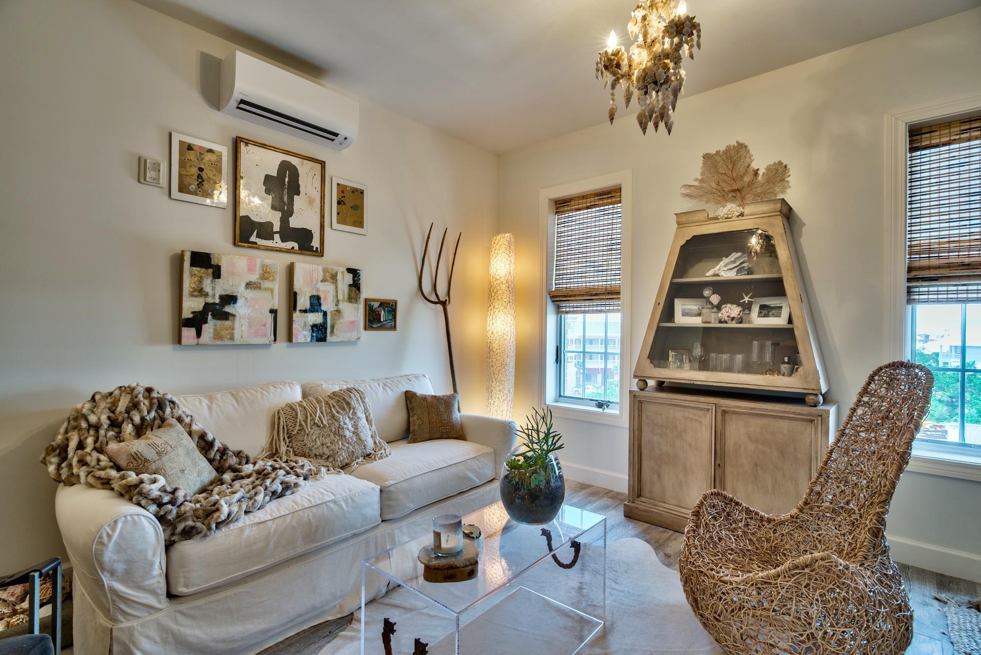 VILLAGE OF SOUTH WALTON BEACH THE - Residential