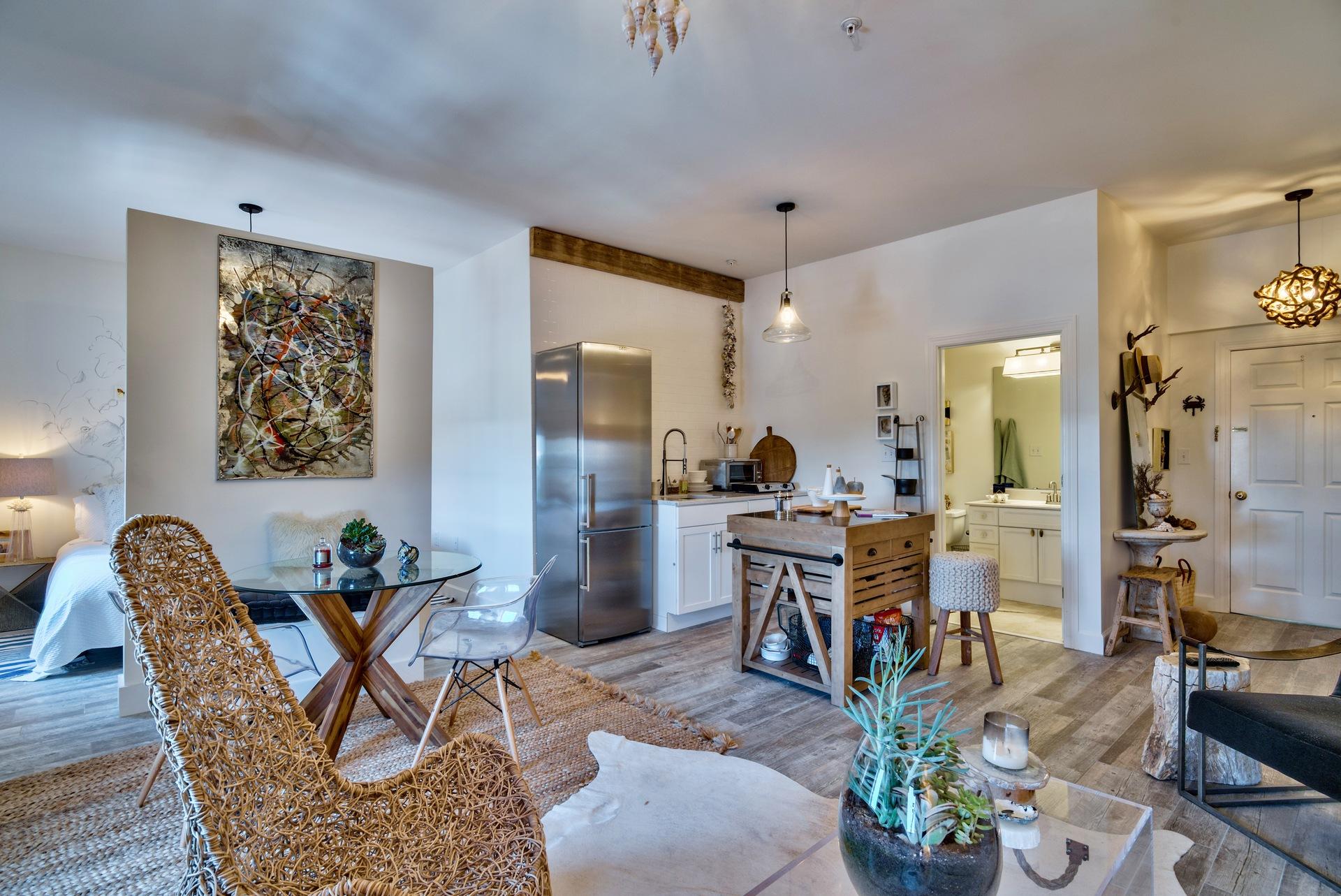 VILLAGE OF SOUTH WALTON BEACH THE - Residential