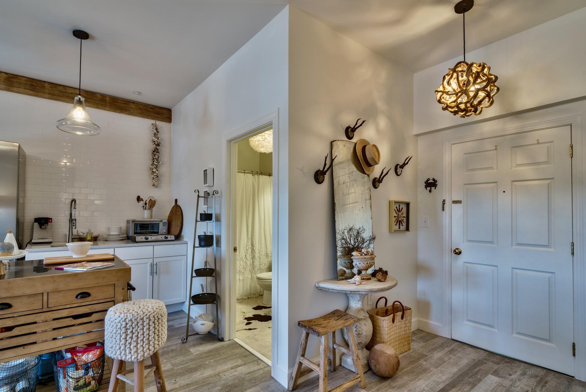 VILLAGE OF SOUTH WALTON BEACH THE - Residential