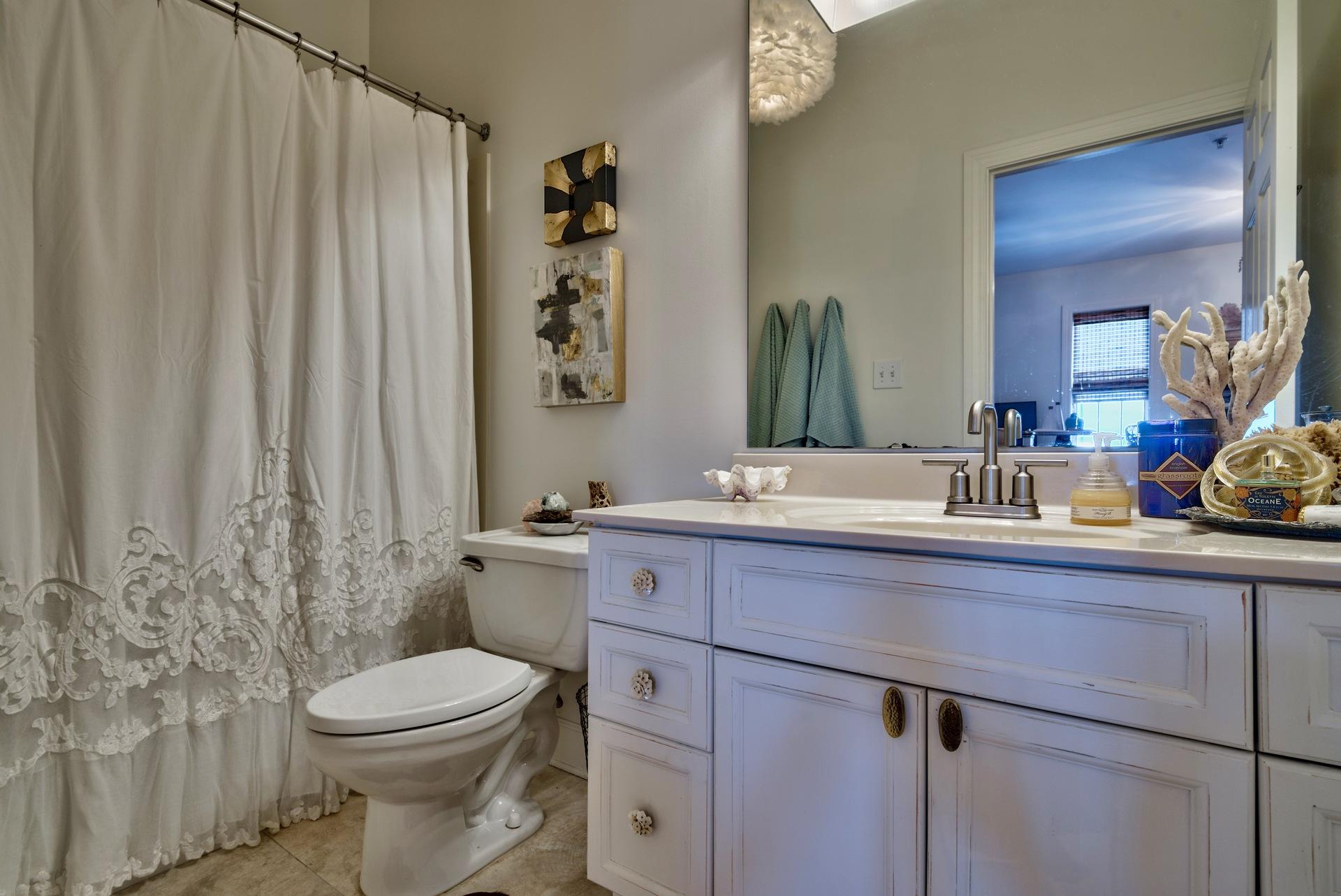 VILLAGE OF SOUTH WALTON BEACH THE - Residential