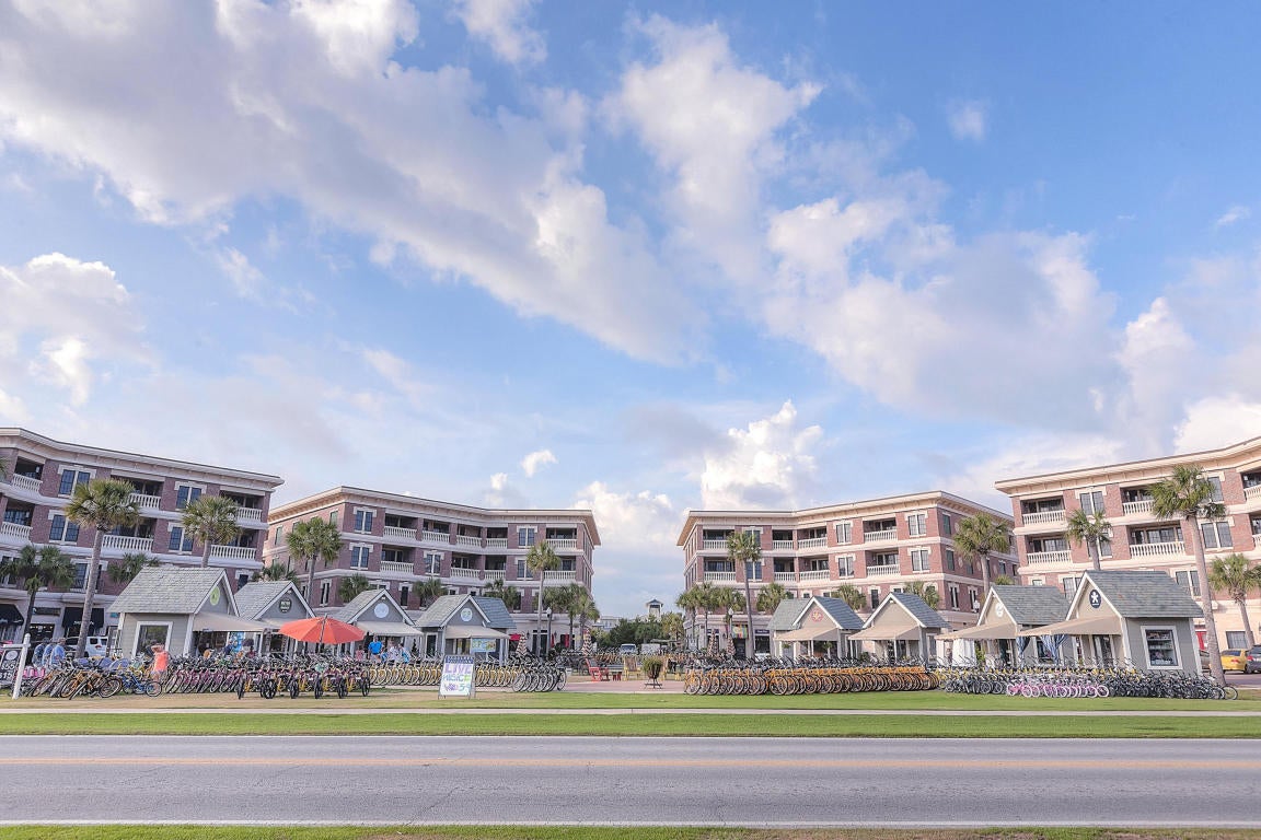 VILLAGE OF SOUTH WALTON BEACH THE - Residential