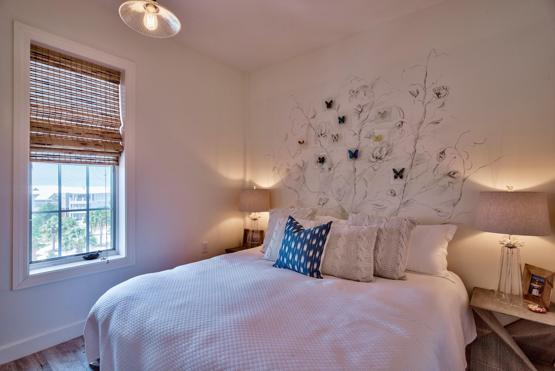 VILLAGE OF SOUTH WALTON BEACH THE - Residential
