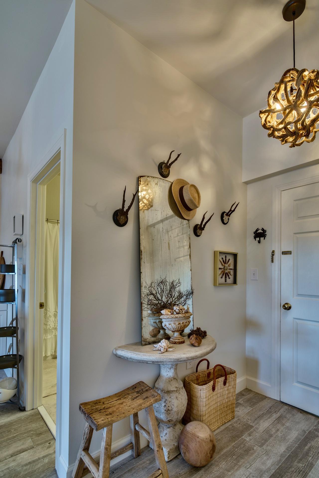 VILLAGE OF SOUTH WALTON BEACH THE - Residential
