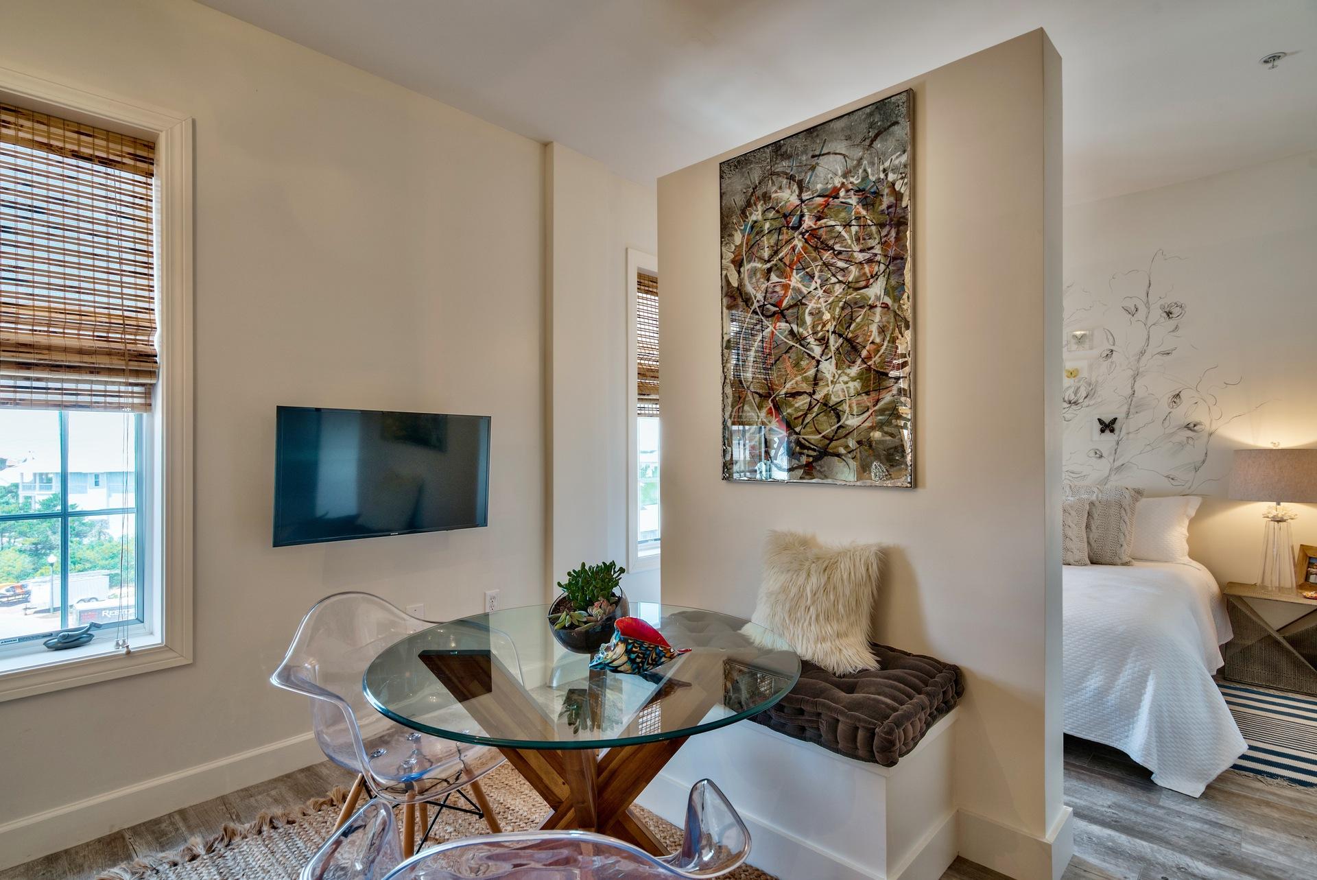 VILLAGE OF SOUTH WALTON BEACH THE - Residential