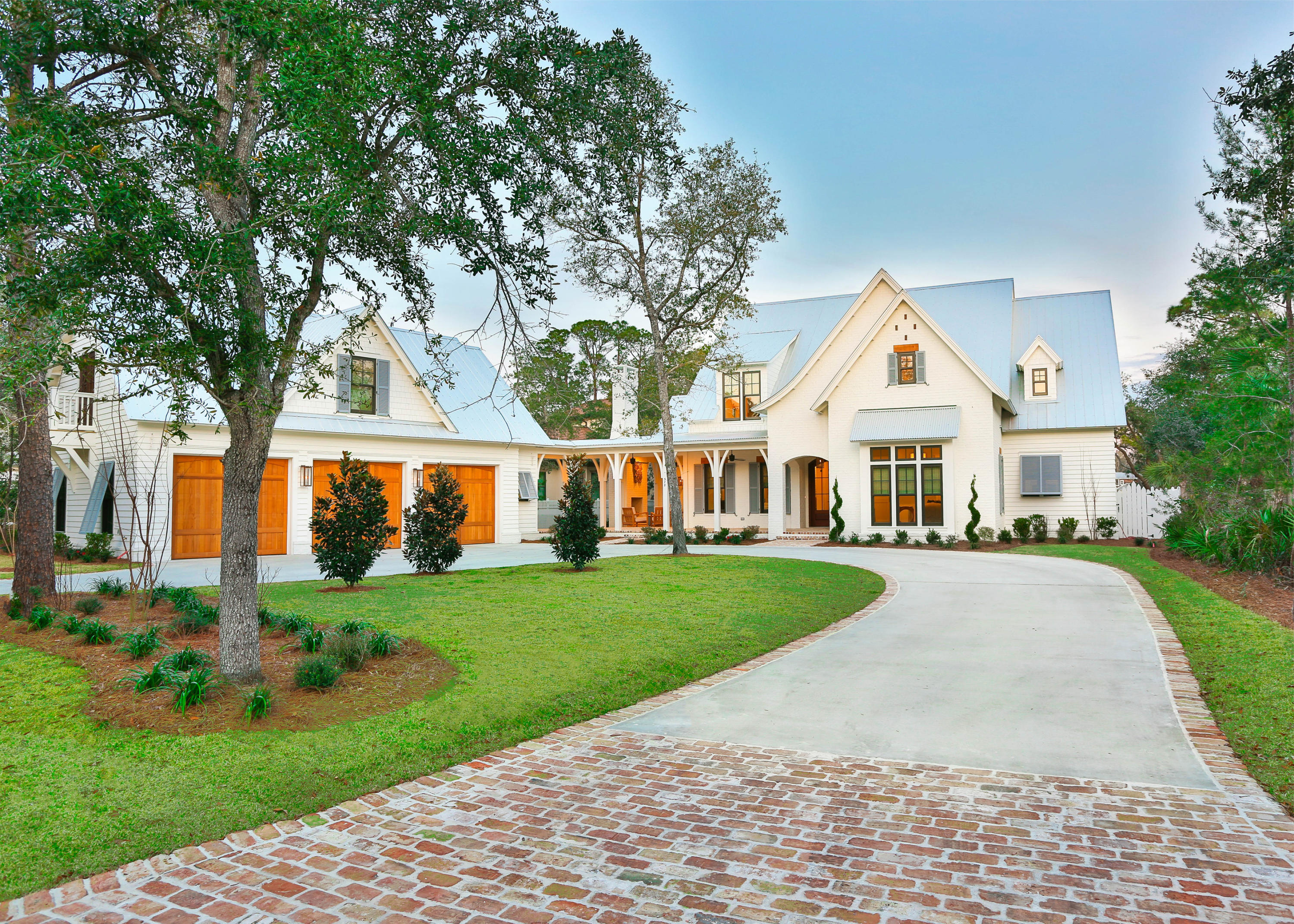 BOTANY BAYOU - Residential