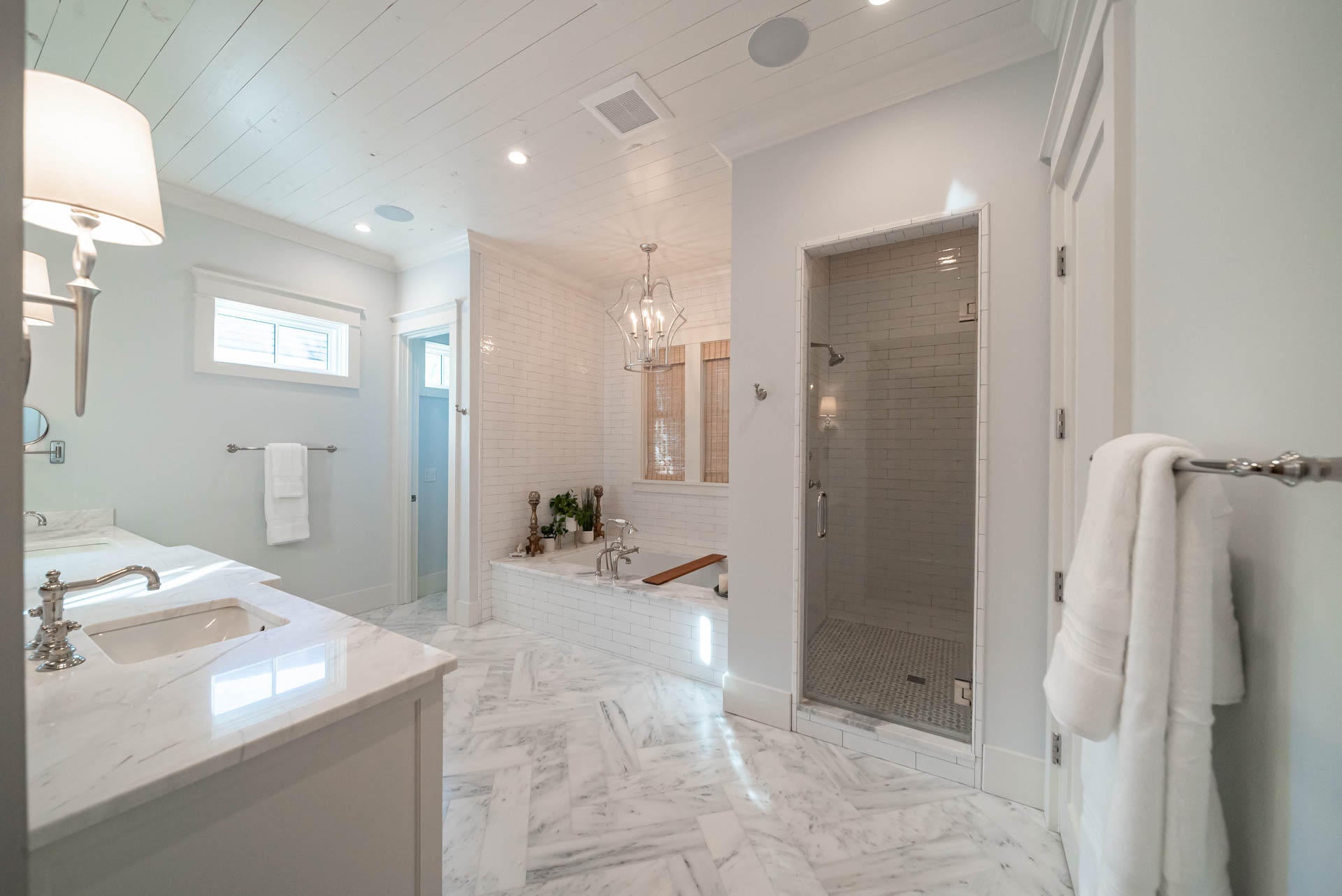 BOTANY BAYOU - Residential