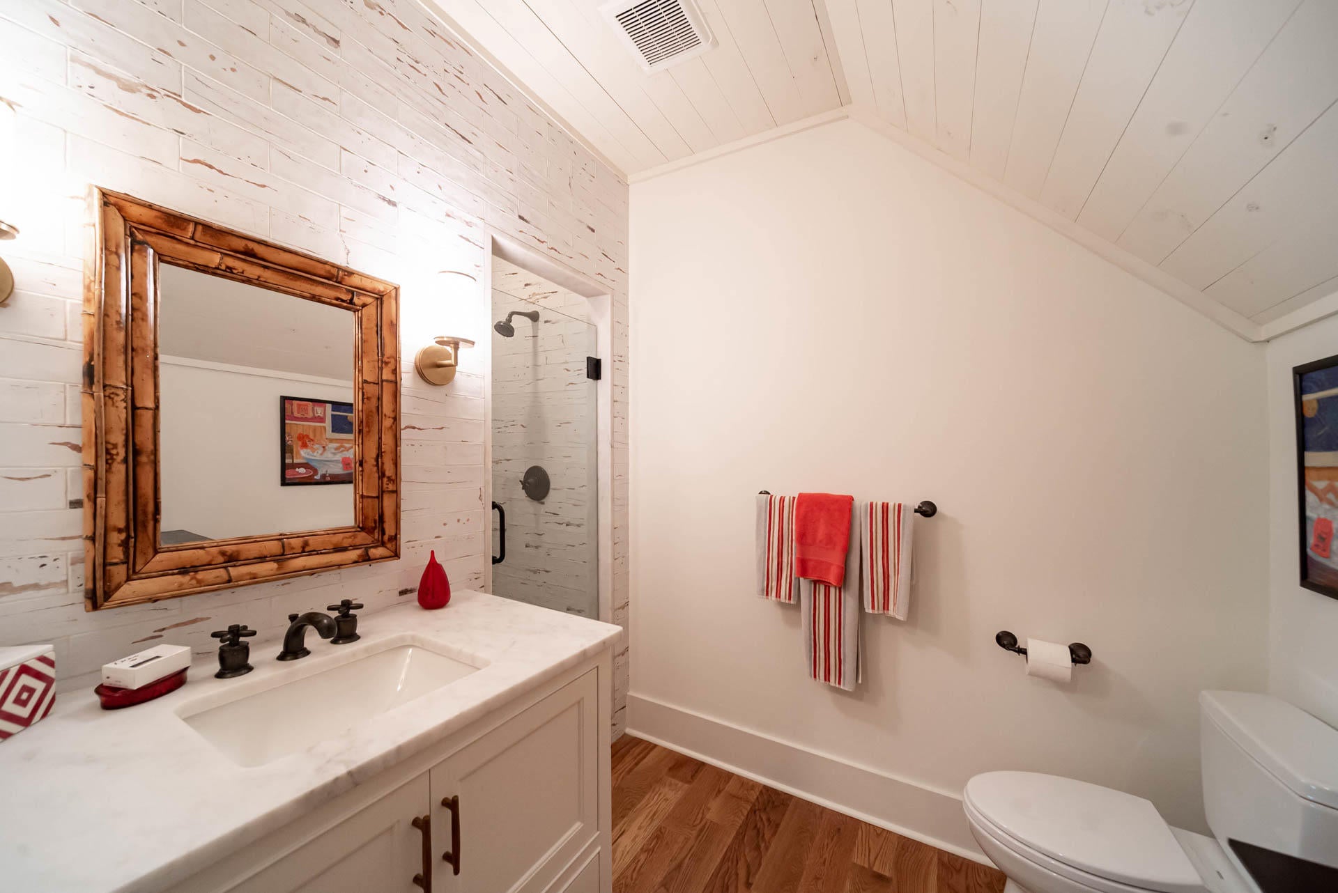 BOTANY BAYOU - Residential