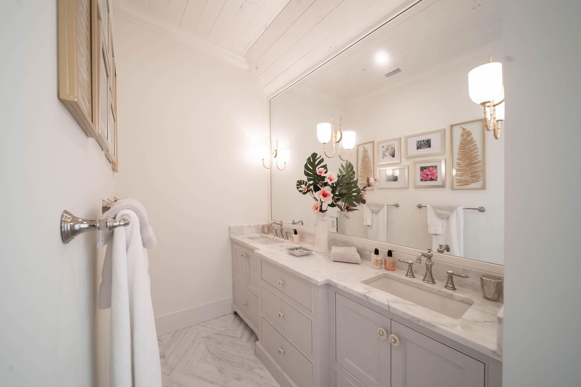 BOTANY BAYOU - Residential