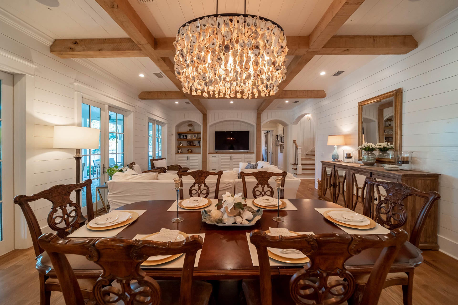 BOTANY BAYOU - Residential