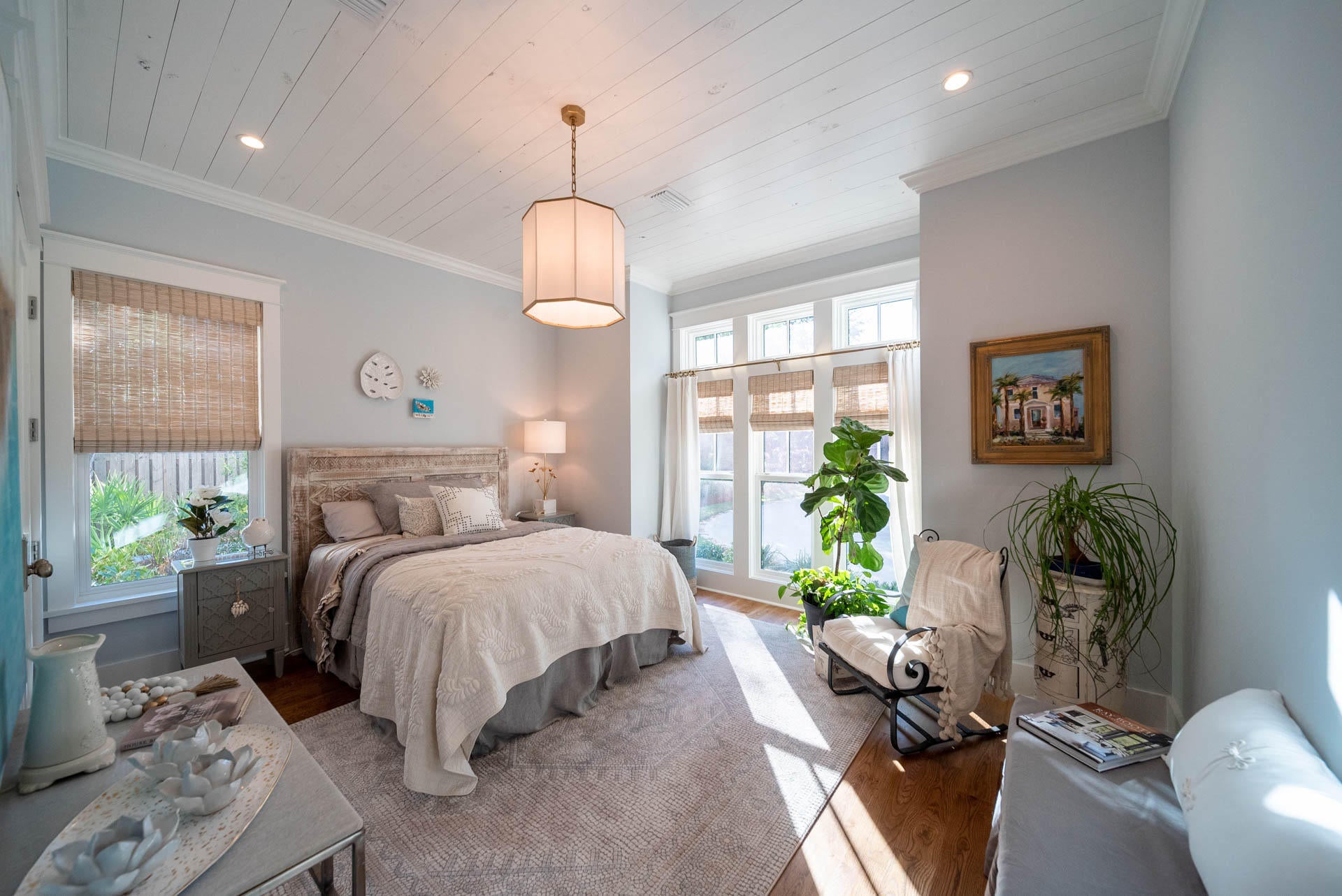 BOTANY BAYOU - Residential