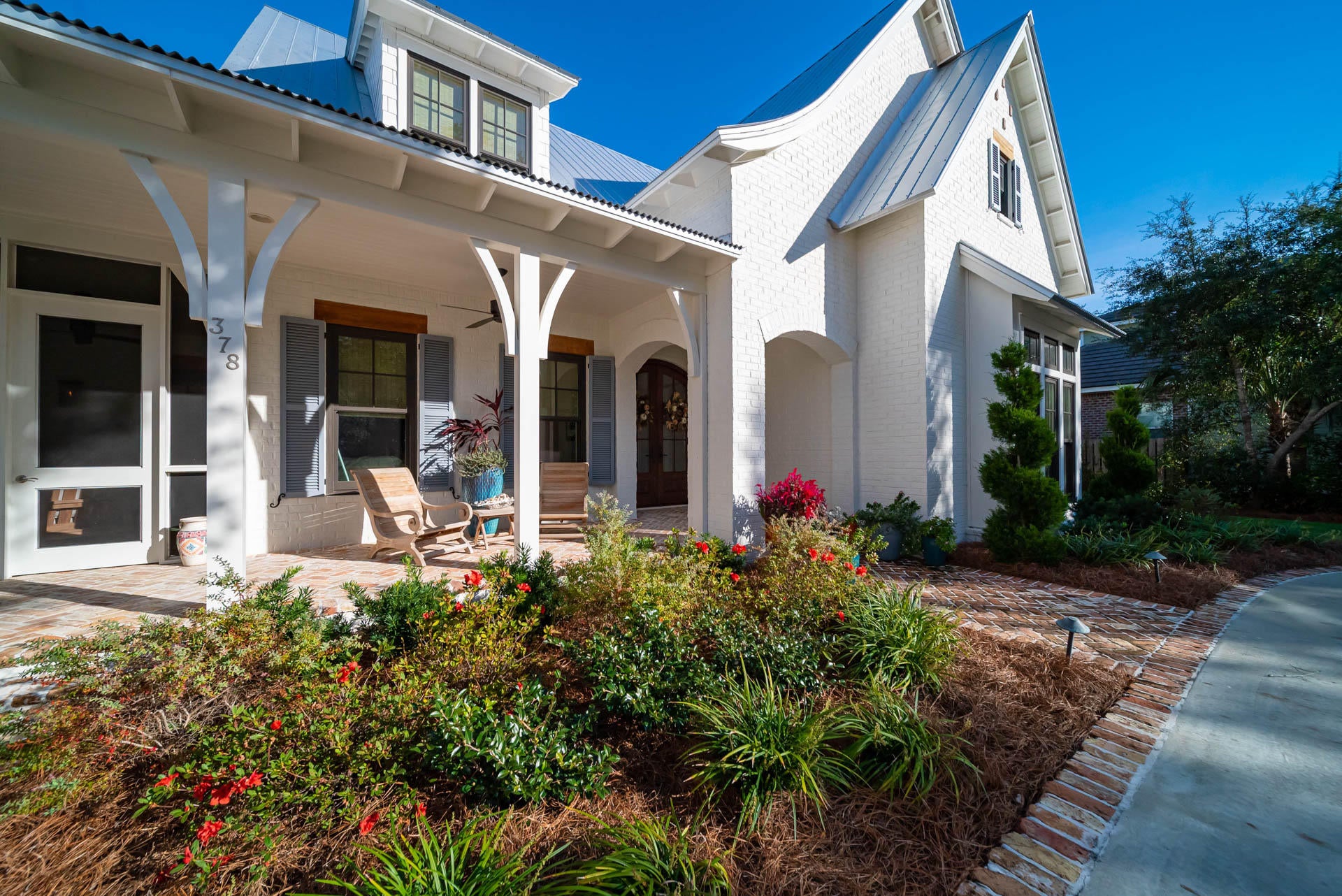 BOTANY BAYOU - Residential