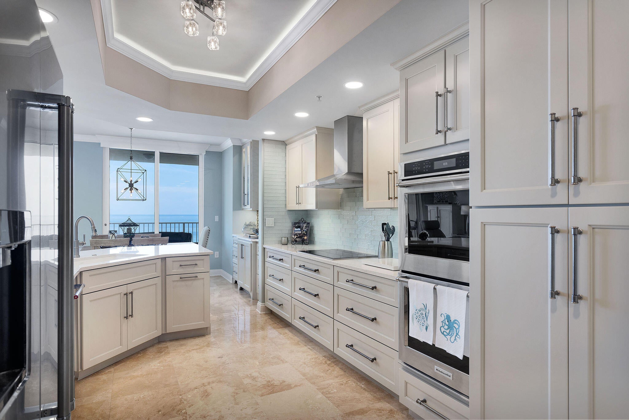 ONE BEACH CLUB DRIVE - Residential