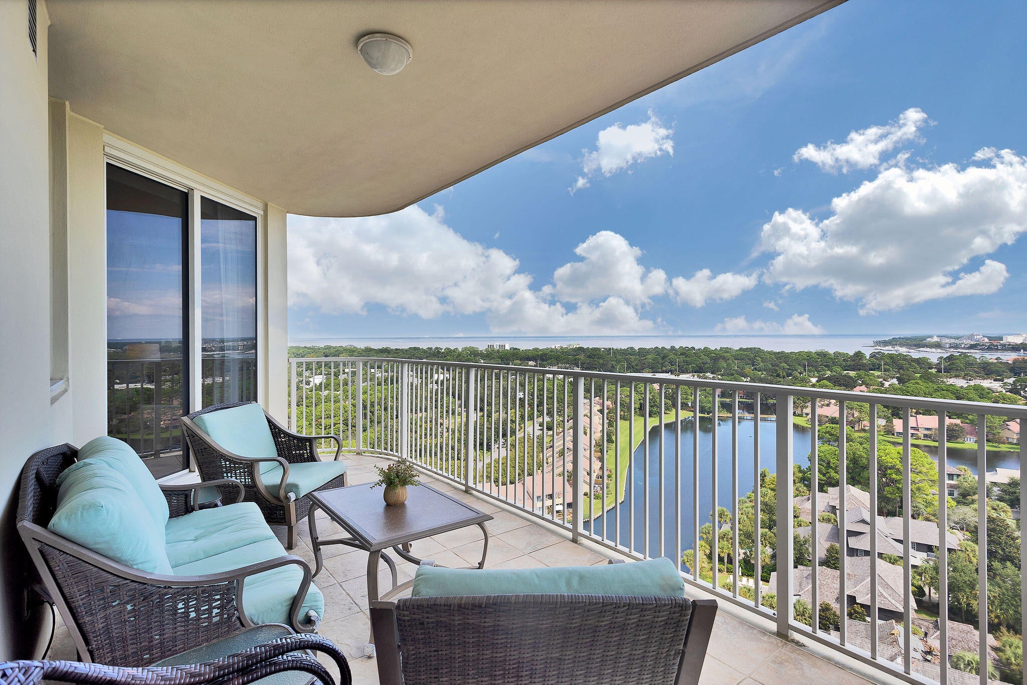 ONE BEACH CLUB DRIVE - Residential