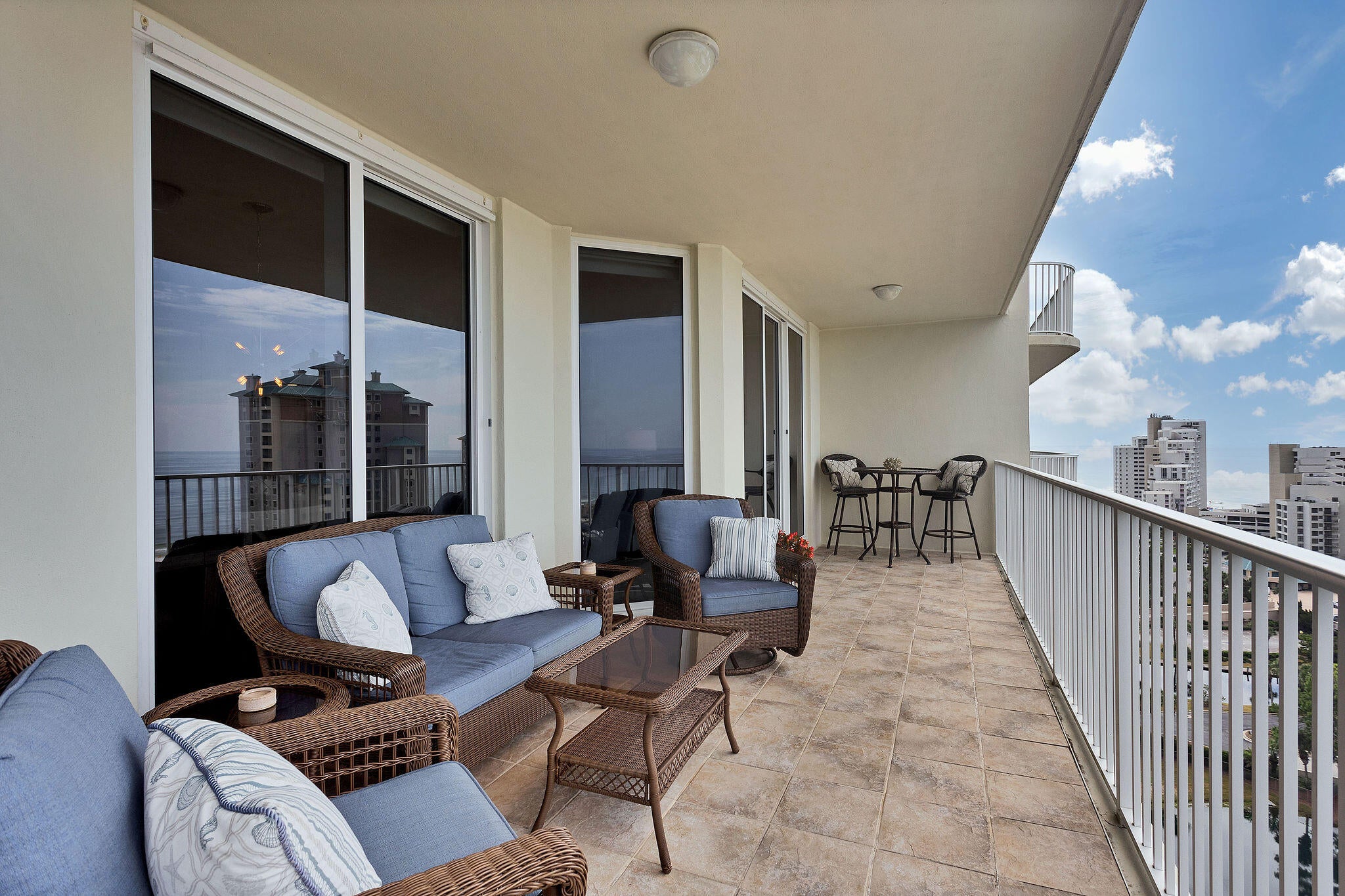 ONE BEACH CLUB DRIVE - Residential