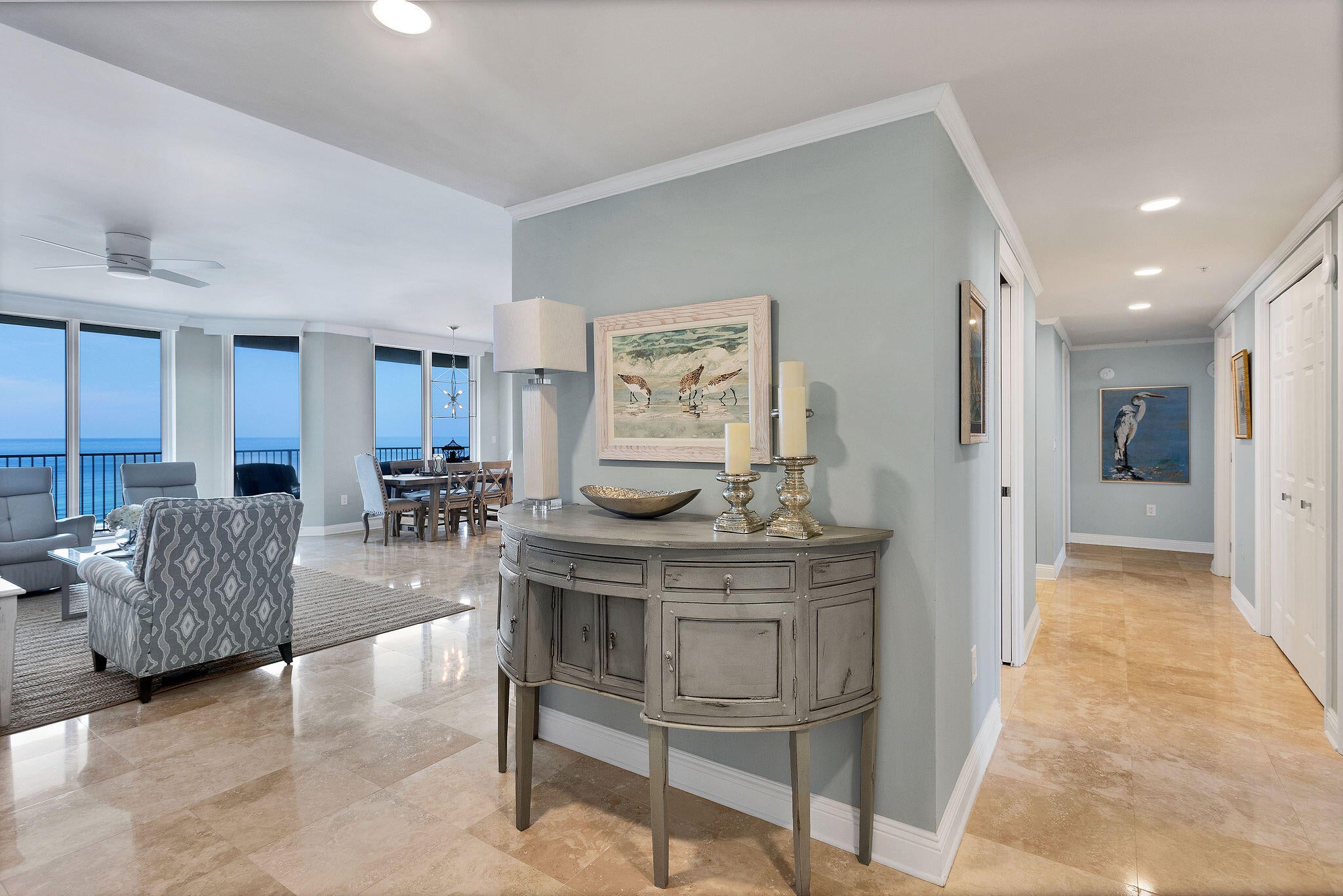 ONE BEACH CLUB DRIVE - Residential
