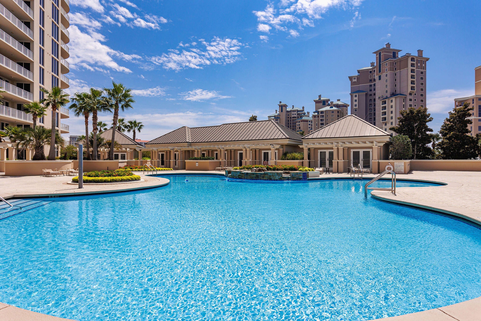ONE BEACH CLUB DRIVE - Residential