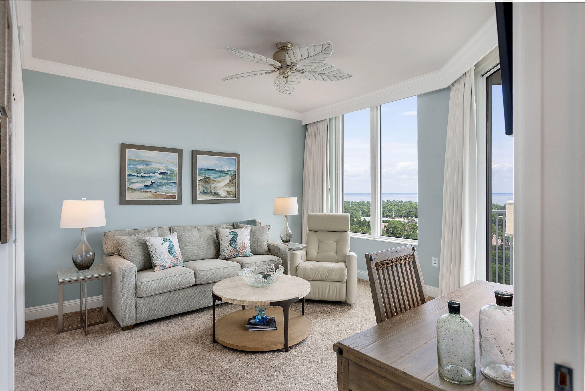ONE BEACH CLUB DRIVE - Residential