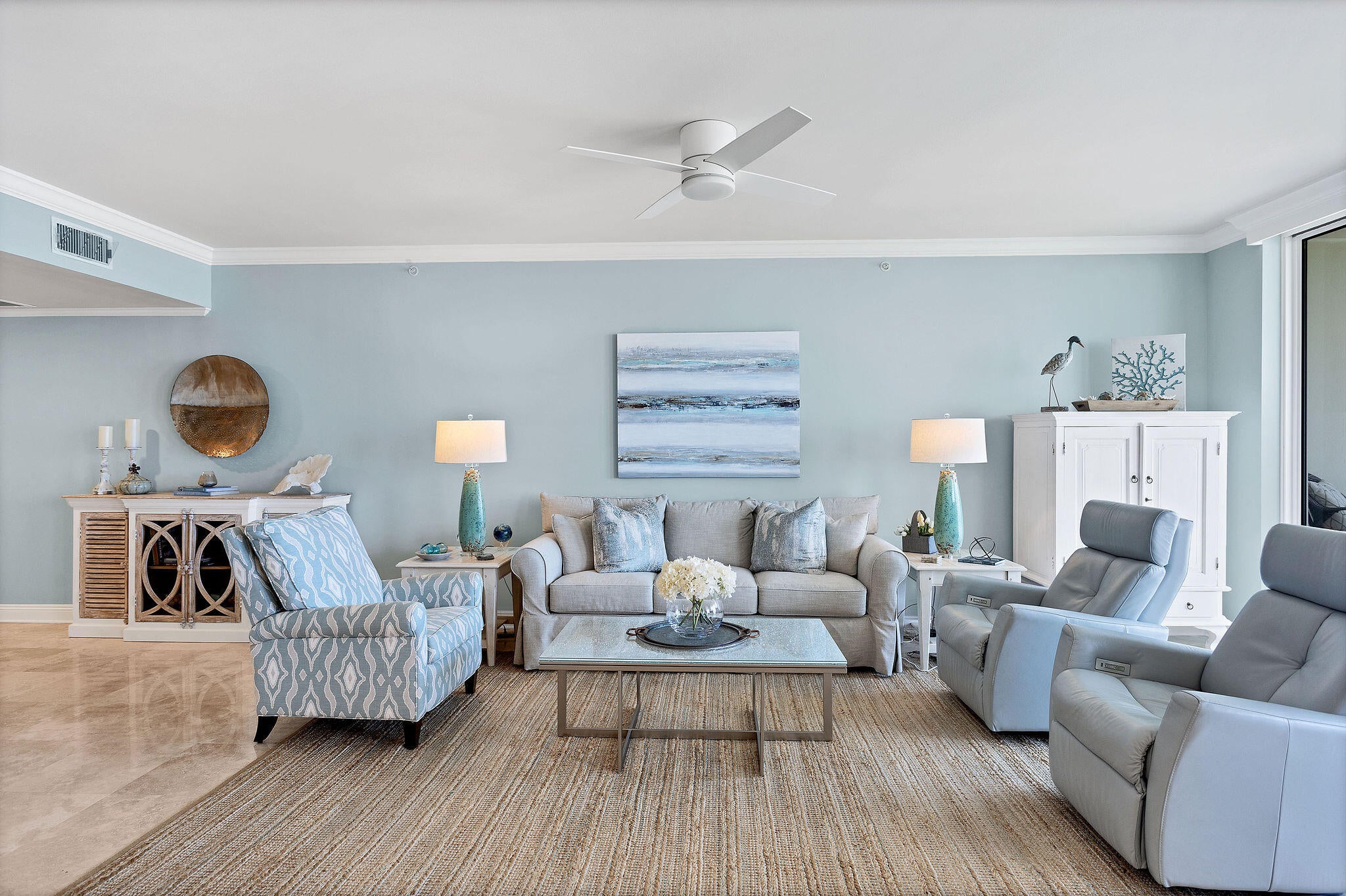 ONE BEACH CLUB DRIVE - Residential