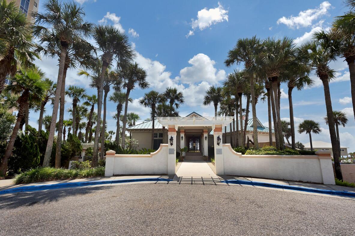 ONE BEACH CLUB DRIVE - Residential