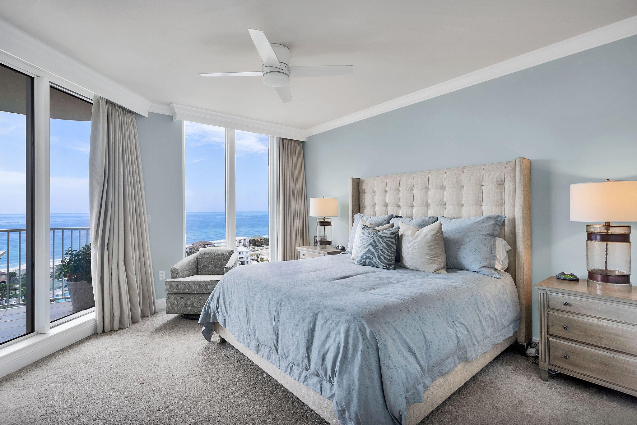 ONE BEACH CLUB DRIVE - Residential
