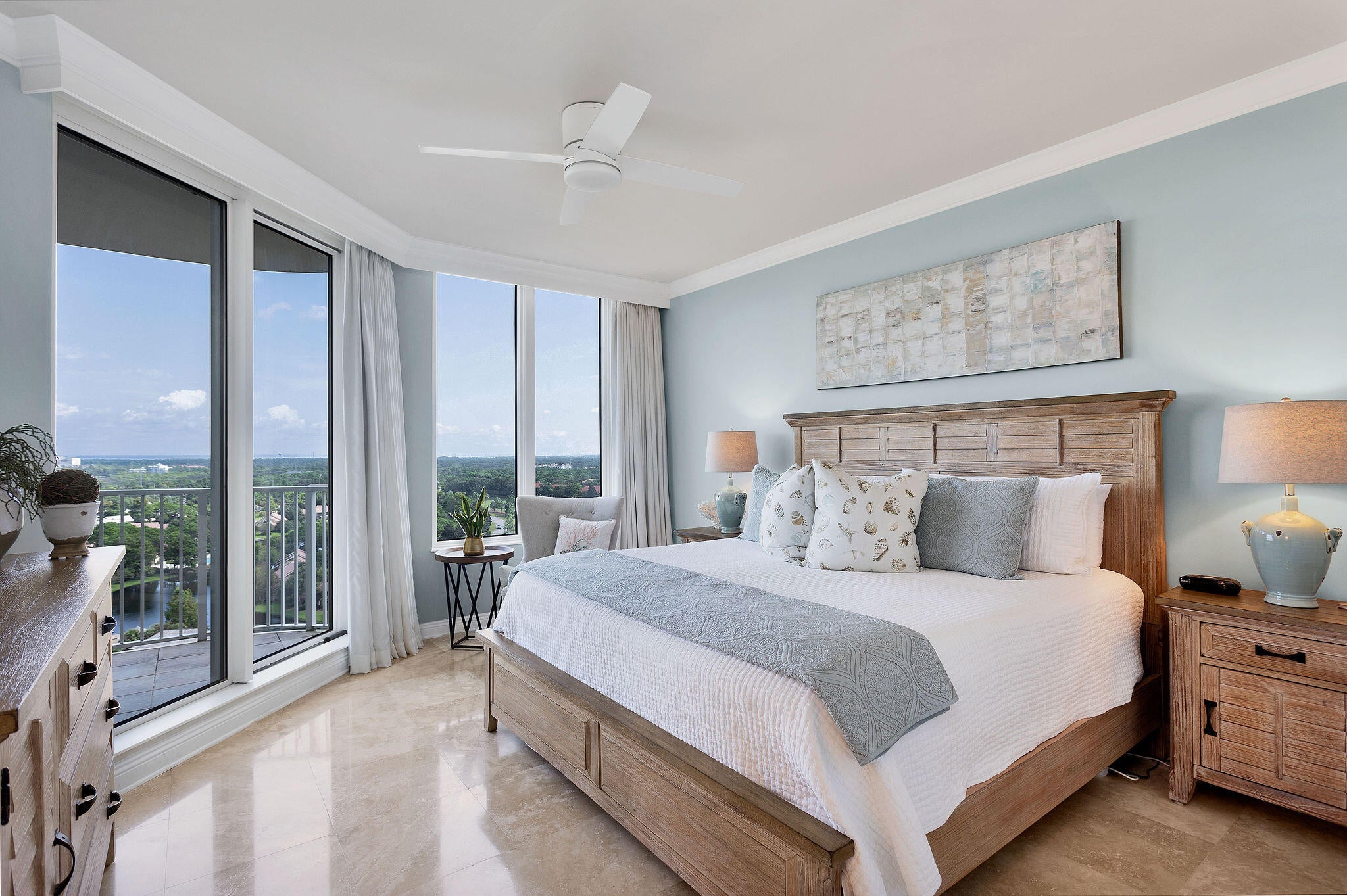 ONE BEACH CLUB DRIVE - Residential