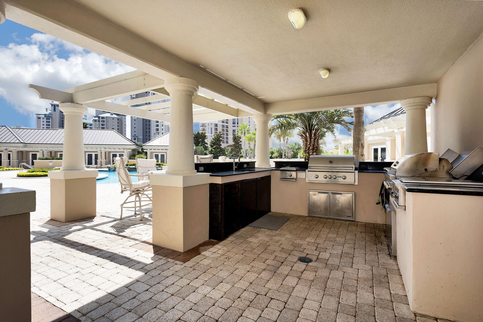 ONE BEACH CLUB DRIVE - Residential