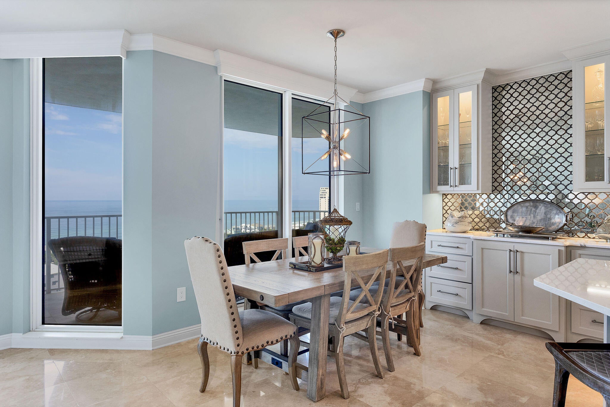 ONE BEACH CLUB DRIVE - Residential