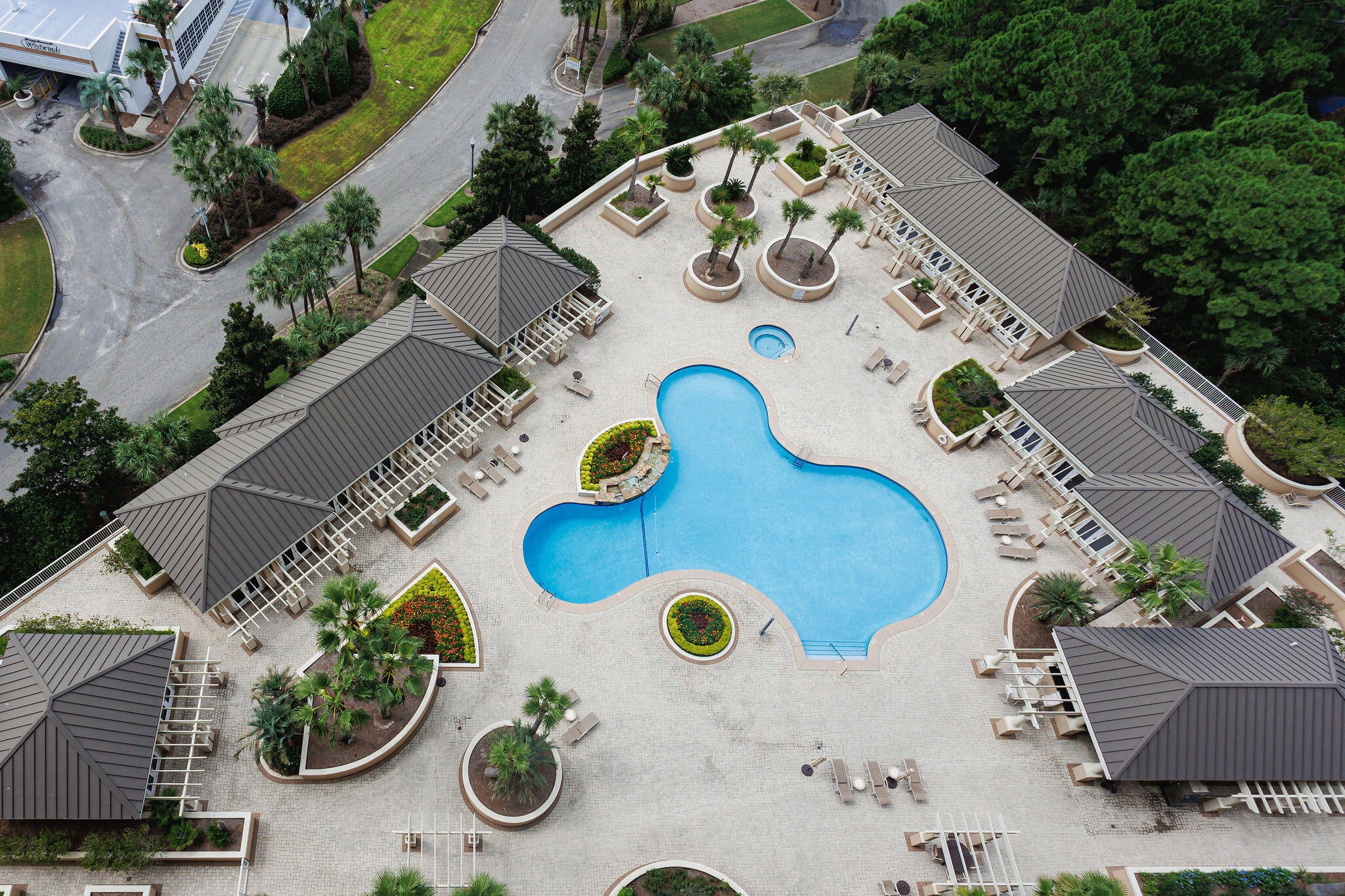 ONE BEACH CLUB DRIVE - Residential