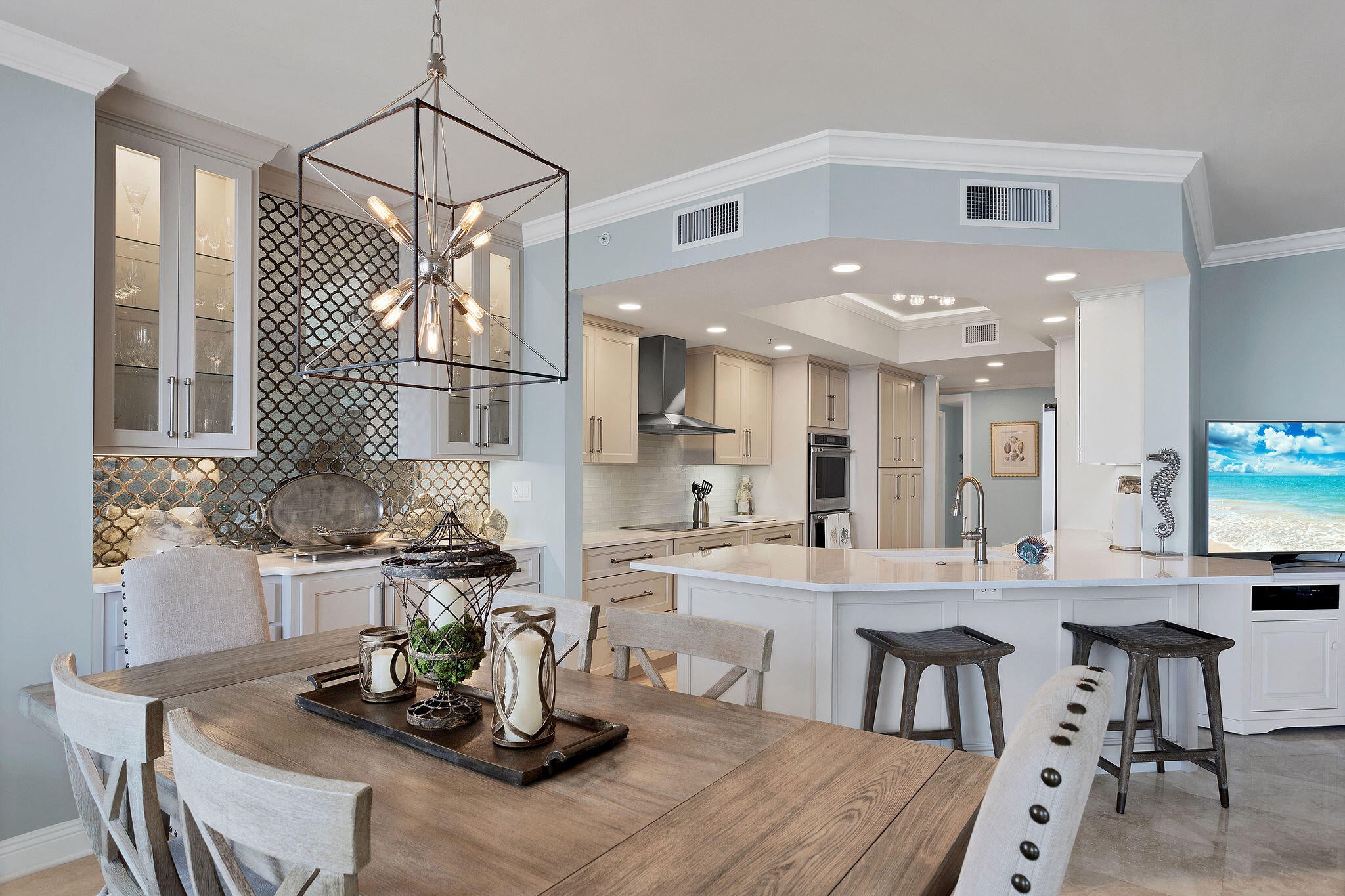 ONE BEACH CLUB DRIVE - Residential