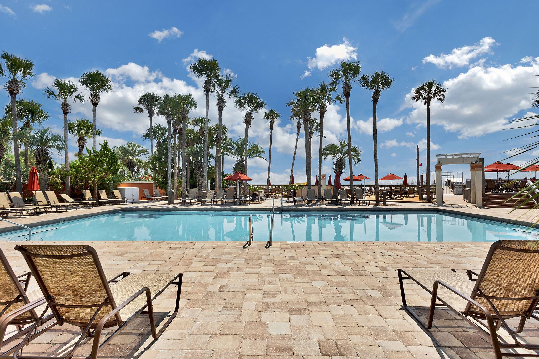 ONE BEACH CLUB DRIVE - Residential