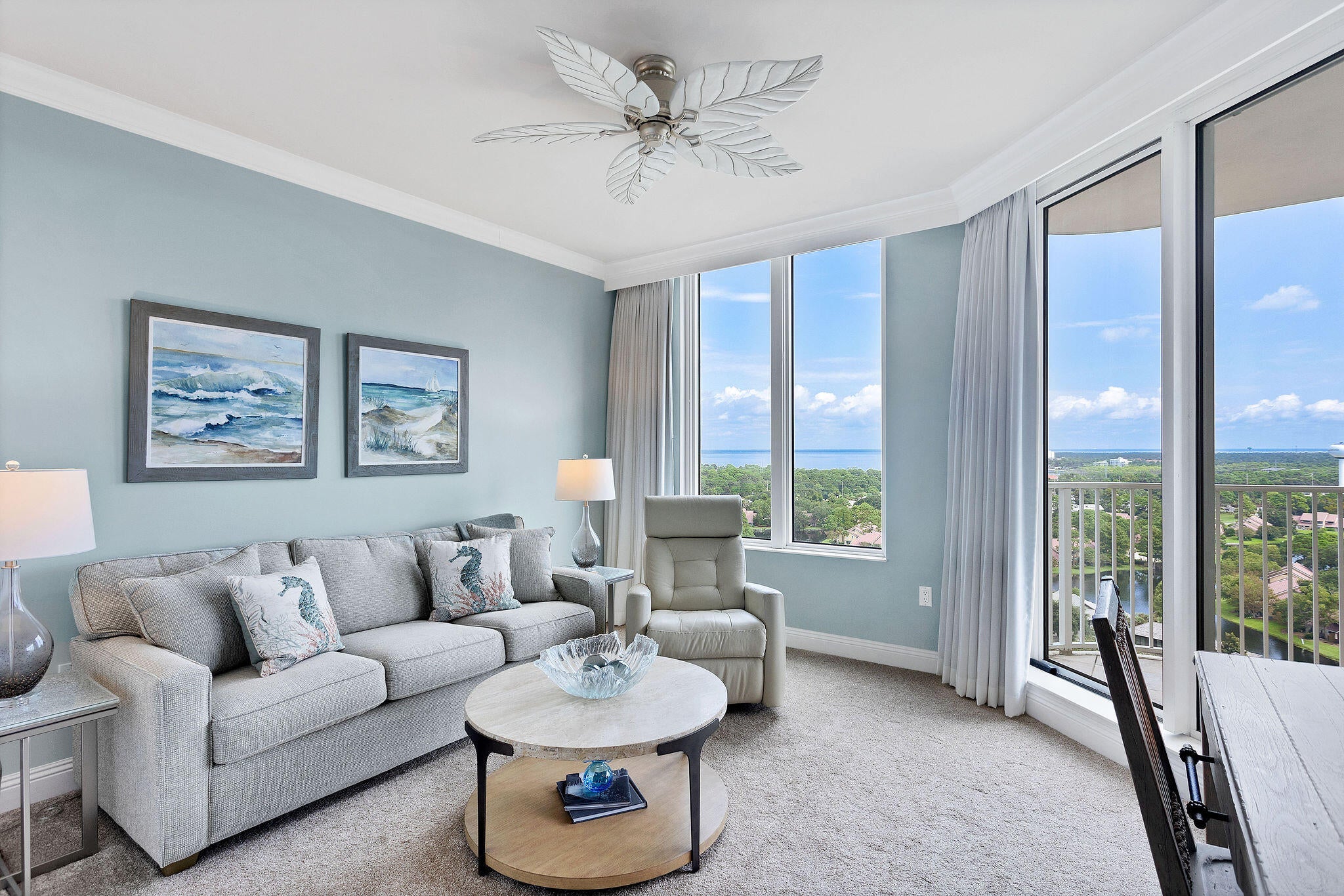ONE BEACH CLUB DRIVE - Residential